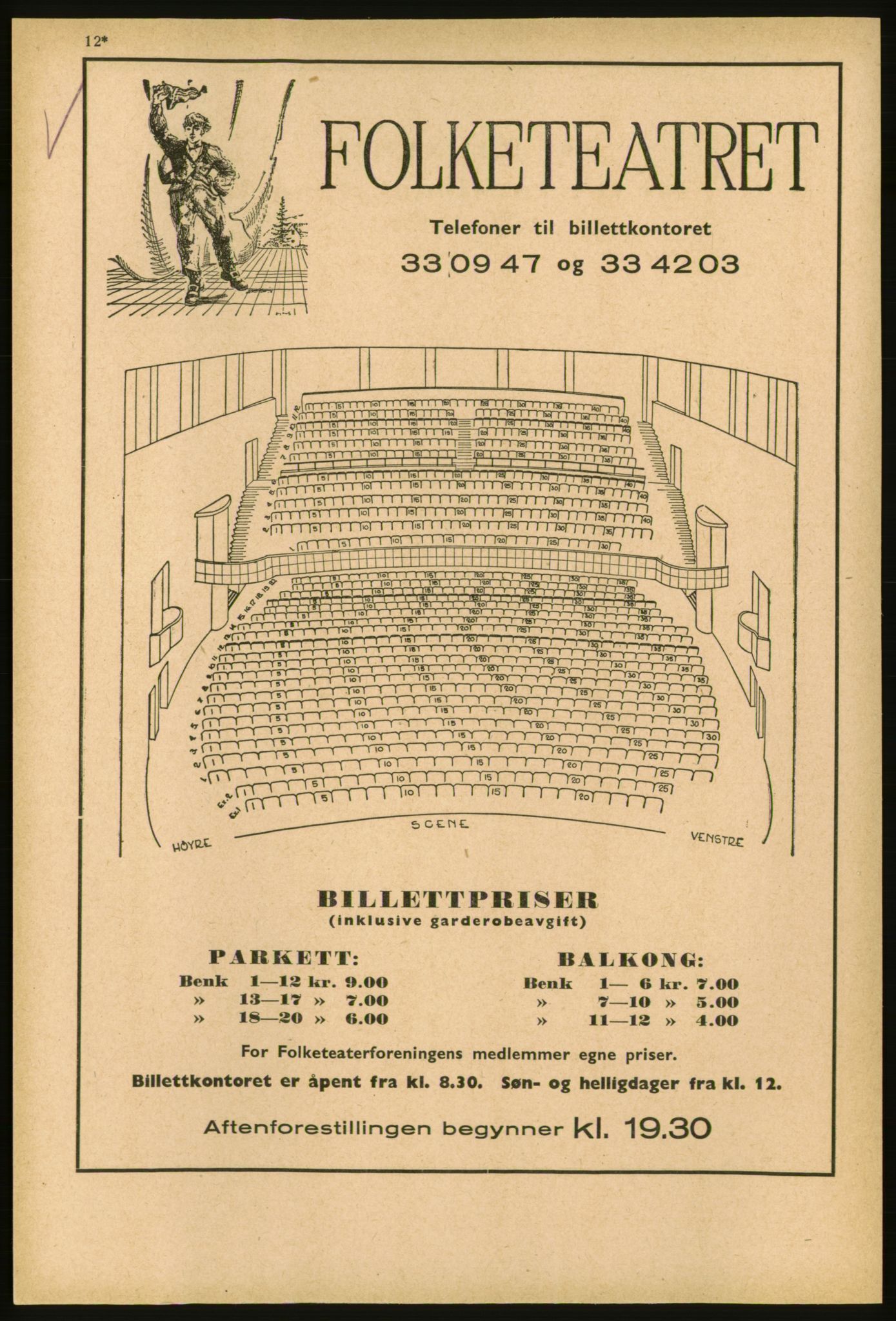 Kristiania/Oslo adressebok, PUBL/-, 1953