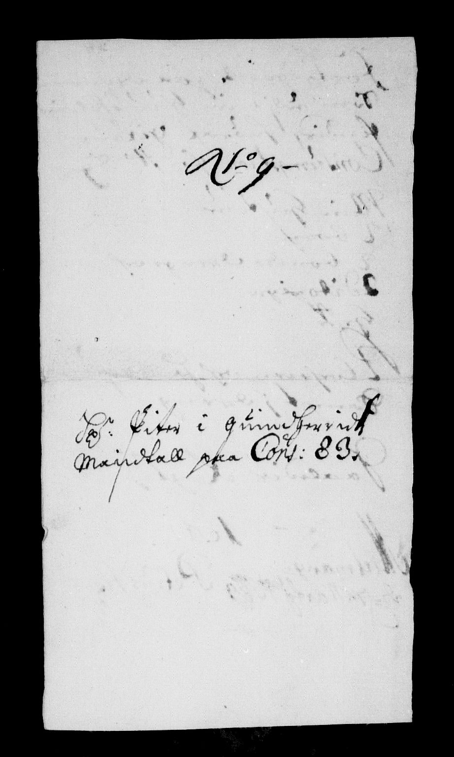 Rentekammeret inntil 1814, Reviderte regnskaper, Stiftamtstueregnskaper, Bergen stiftamt, AV/RA-EA-6043/R/Rc/L0067: Bergen stiftamt, 1672-1685