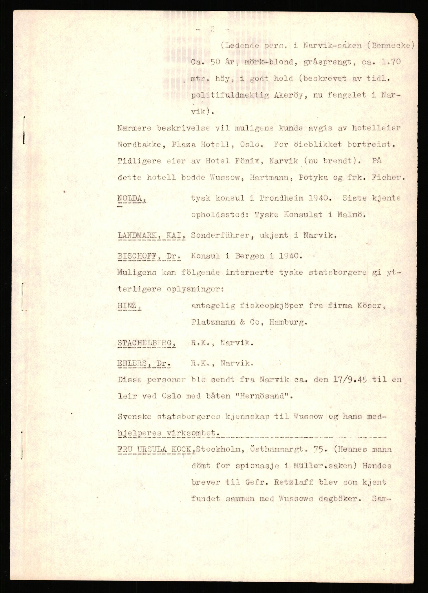 Forsvaret, Forsvarets krigshistoriske avdeling, AV/RA-RAFA-2017/Y/Yb/L0142: II-C-11-620  -  6. Divisjon, 1940-1947, p. 933