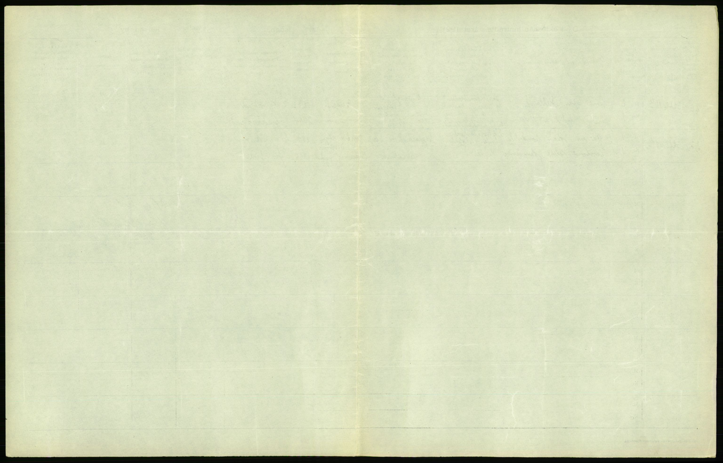Statistisk sentralbyrå, Sosiodemografiske emner, Befolkning, RA/S-2228/D/Df/Dfc/Dfcd/L0028: Bergen: Gifte, døde., 1924, p. 301