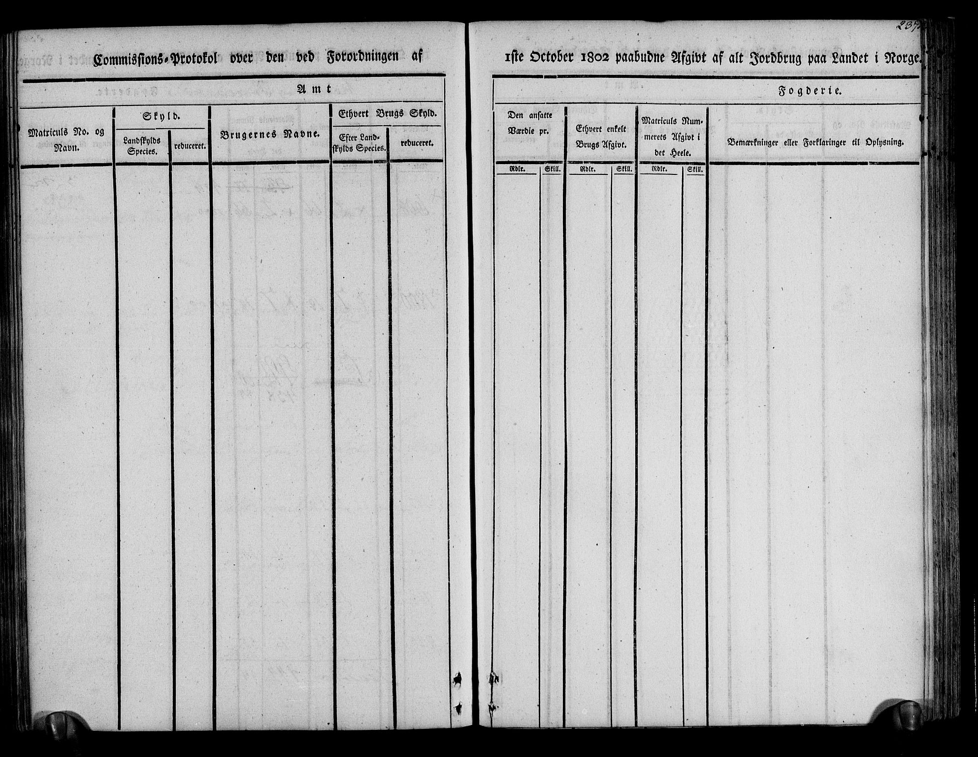 Rentekammeret inntil 1814, Realistisk ordnet avdeling, RA/EA-4070/N/Ne/Nea/L0002: Rakkestad, Heggen og Frøland fogderi. Kommisjonsprotokoll, 1803, p. 241