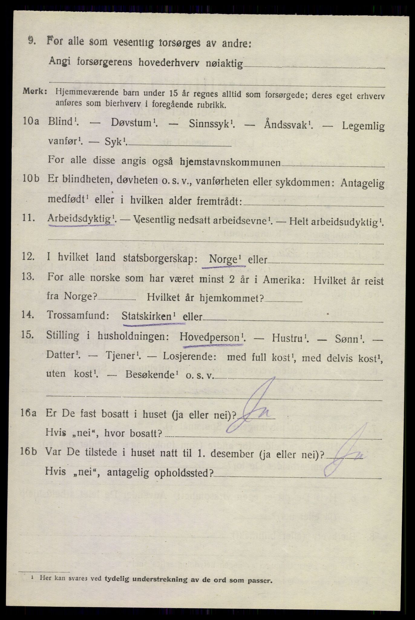 SAKO, 1920 census for Øvre Eiker, 1920, p. 17549