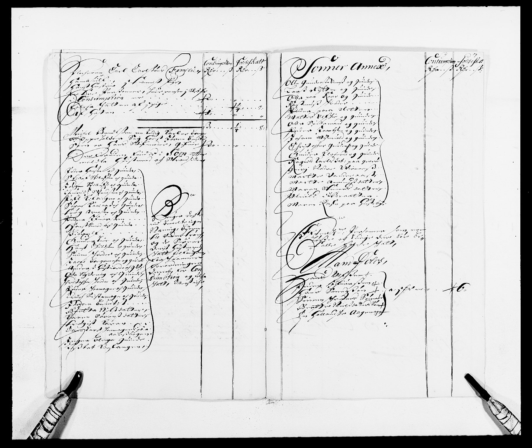 Rentekammeret inntil 1814, Reviderte regnskaper, Fogderegnskap, RA/EA-4092/R09/L0429: Fogderegnskap Follo, 1680-1681, p. 168