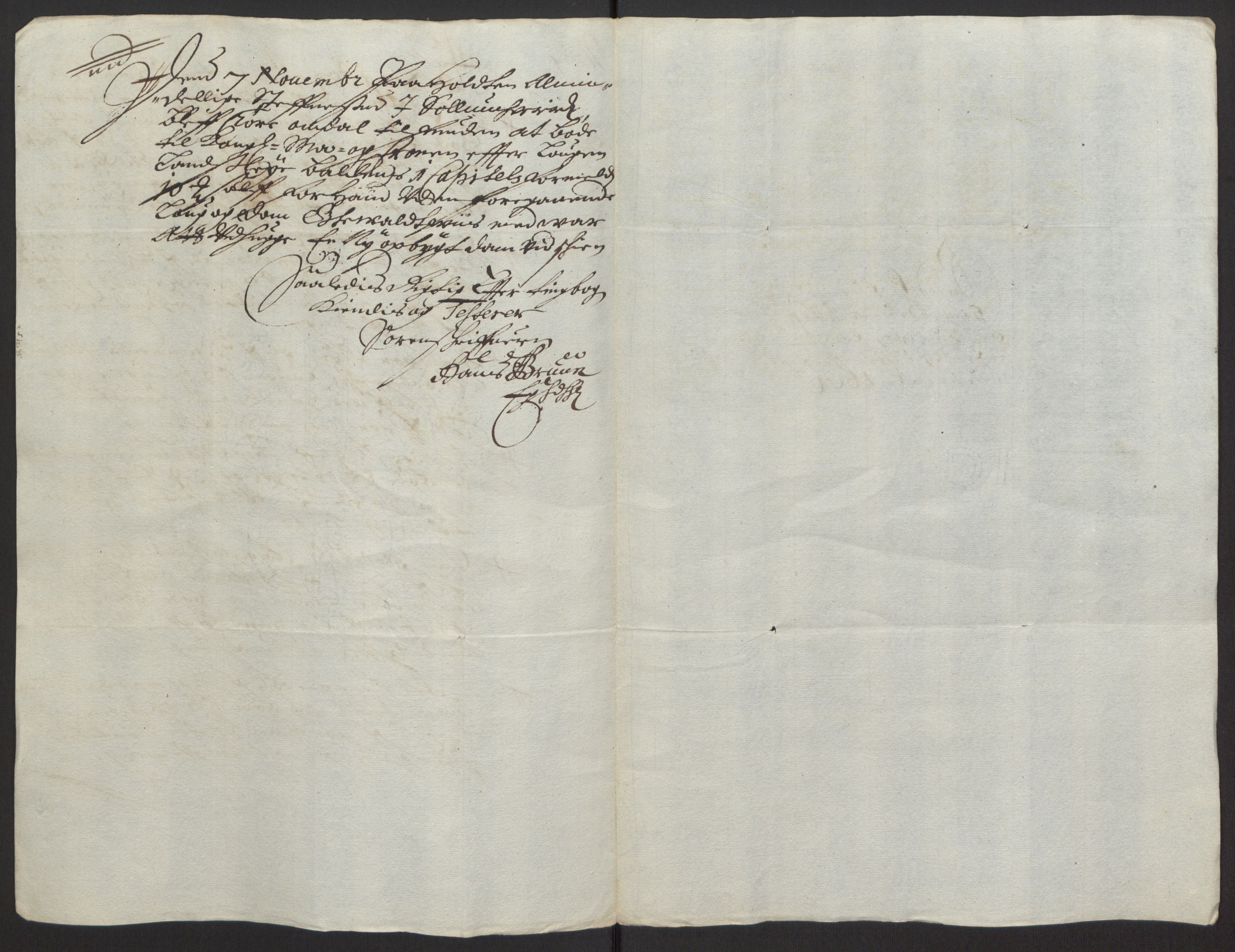 Rentekammeret inntil 1814, Reviderte regnskaper, Fogderegnskap, AV/RA-EA-4092/R35/L2081: Fogderegnskap Øvre og Nedre Telemark, 1680-1684, p. 66