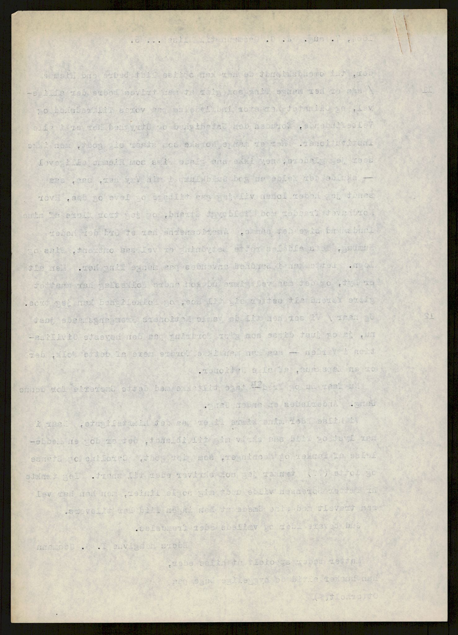 Samlinger til kildeutgivelse, Amerikabrevene, AV/RA-EA-4057/F/L0024: Innlån fra Telemark: Gunleiksrud - Willard, 1838-1914, p. 92