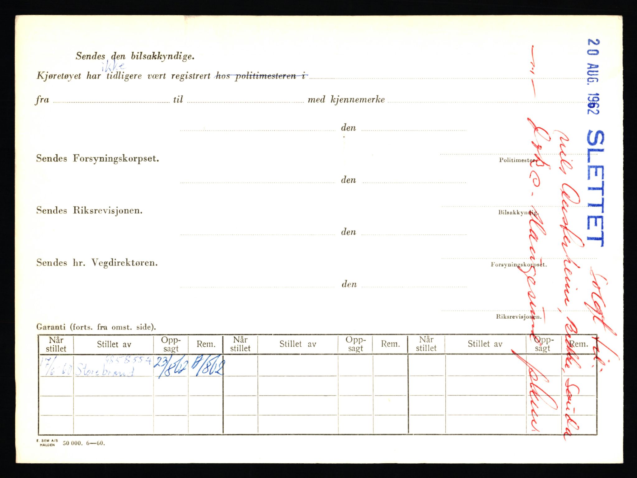 Stavanger trafikkstasjon, AV/SAST-A-101942/0/F/L0061: L-61300 - L-61999, 1930-1971, p. 2166