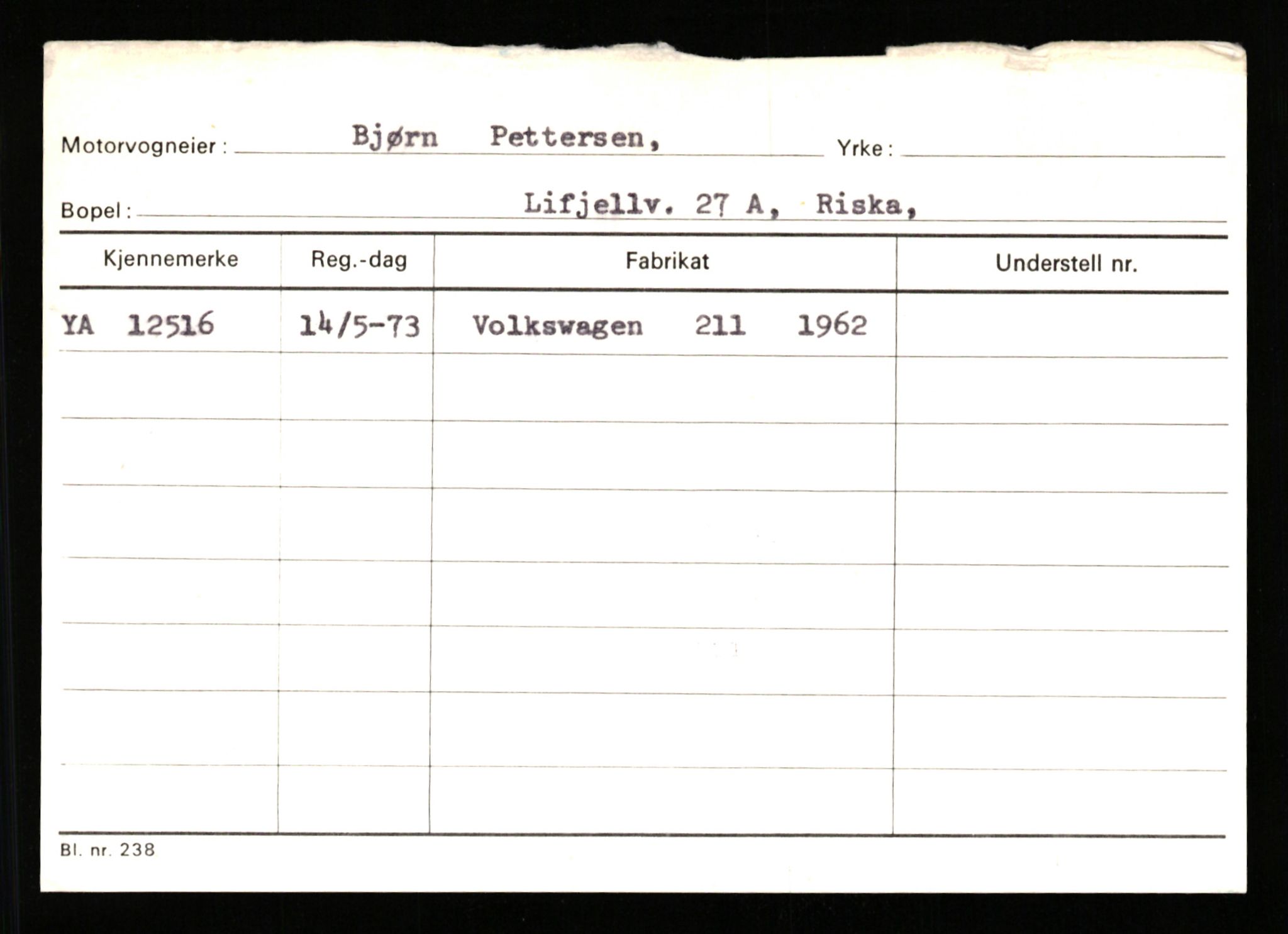 Stavanger trafikkstasjon, AV/SAST-A-101942/0/G/L0003: Registreringsnummer: 10466 - 15496, 1930-1971, p. 1759