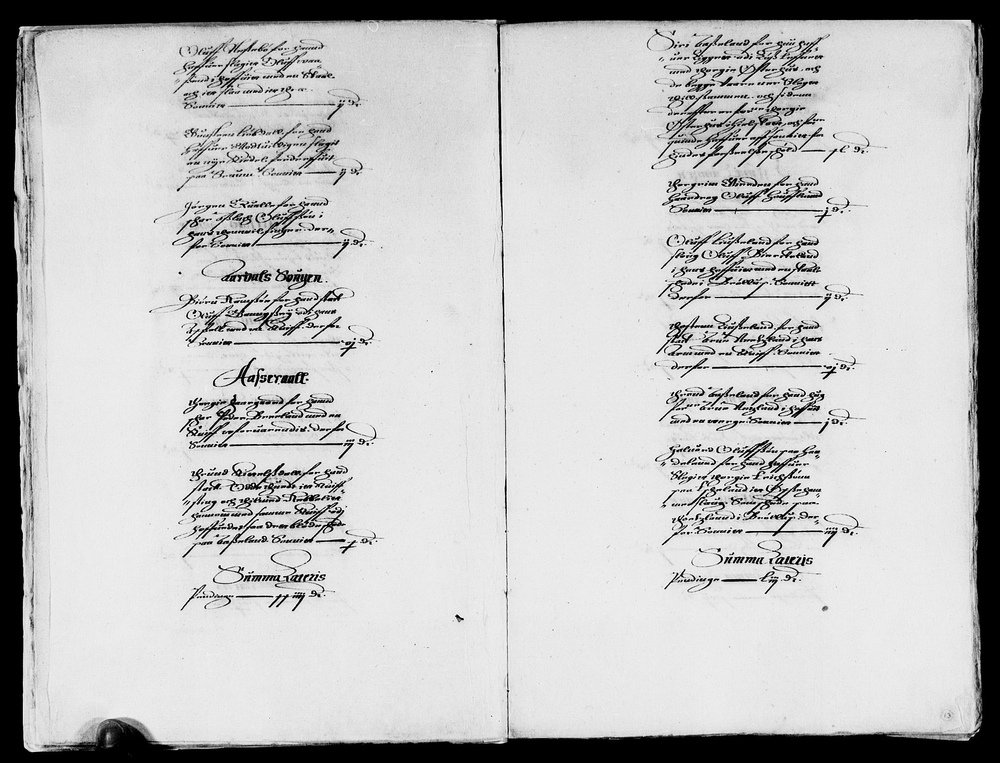 Rentekammeret inntil 1814, Reviderte regnskaper, Lensregnskaper, AV/RA-EA-5023/R/Rb/Rbq/L0004: Nedenes len. Mandals len. Råbyggelag., 1612-1613