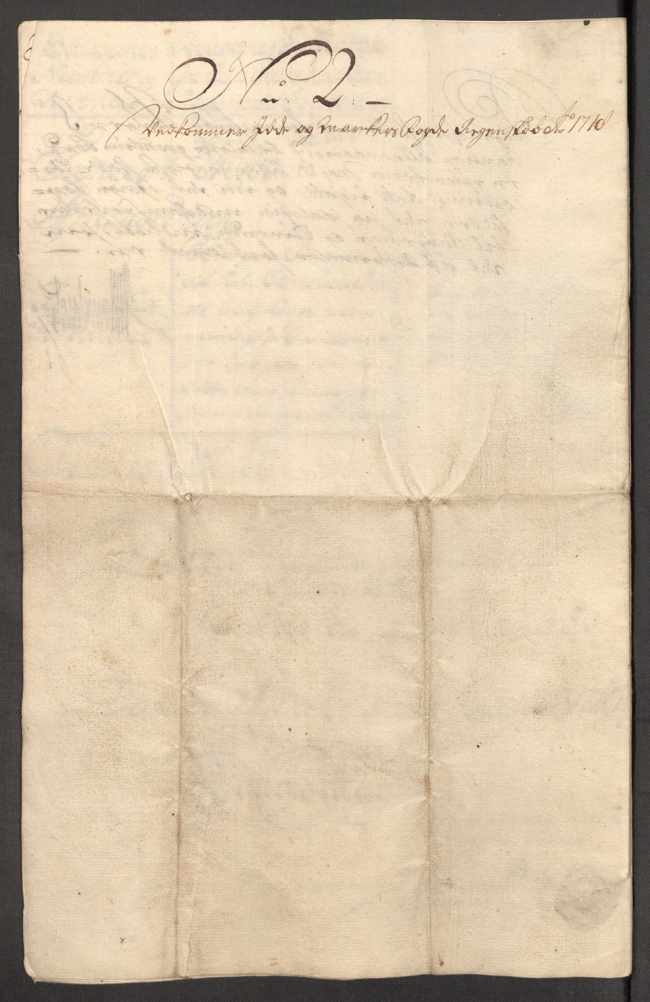 Rentekammeret inntil 1814, Reviderte regnskaper, Fogderegnskap, AV/RA-EA-4092/R01/L0024: Fogderegnskap Idd og Marker, 1717-1718, p. 257