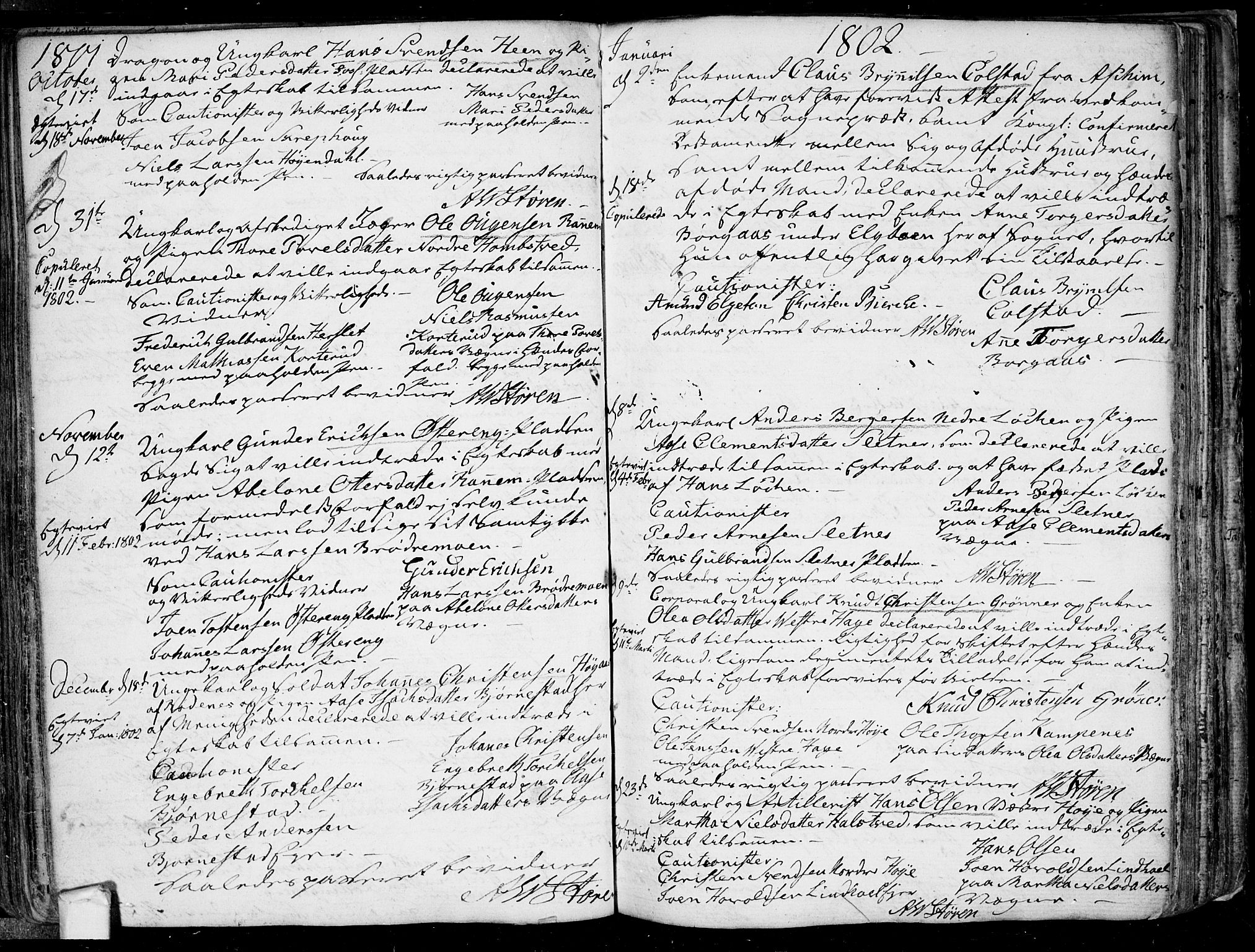 Eidsberg prestekontor Kirkebøker, SAO/A-10905/F/Fa/L0005: Parish register (official) no. I 5, 1786-1807, p. 101
