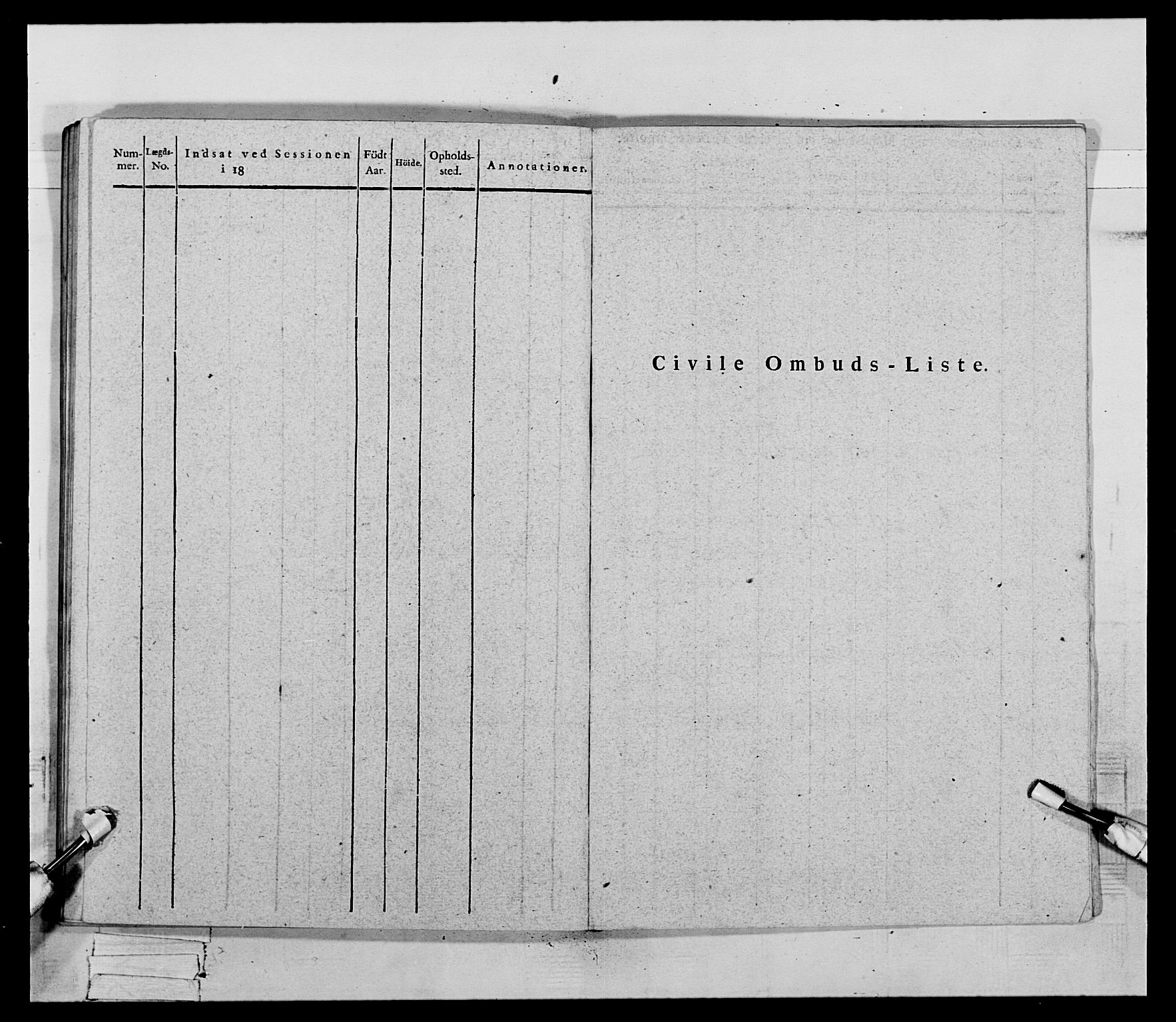 Generalitets- og kommissariatskollegiet, Det kongelige norske kommissariatskollegium, AV/RA-EA-5420/E/Eh/L0069: Opplandske gevorbne infanteriregiment, 1810-1818, p. 512