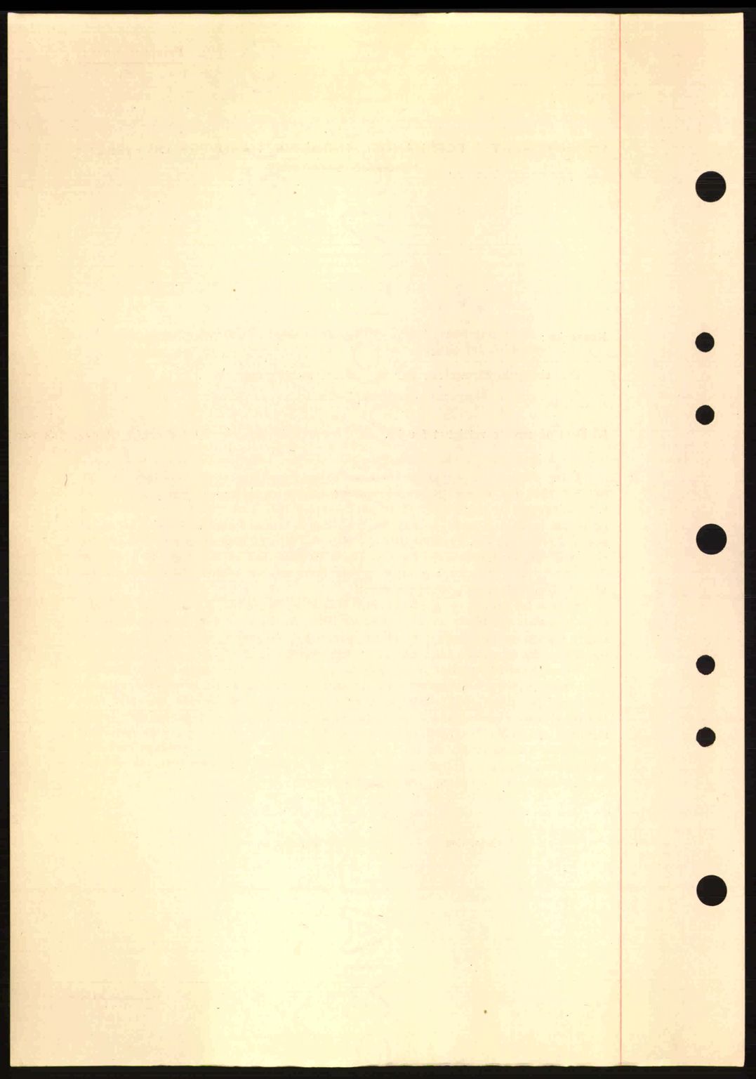 Nordre Sunnmøre sorenskriveri, SAT/A-0006/1/2/2C/2Ca: Mortgage book no. B6-14 a, 1942-1945, Diary no: : 270/1943