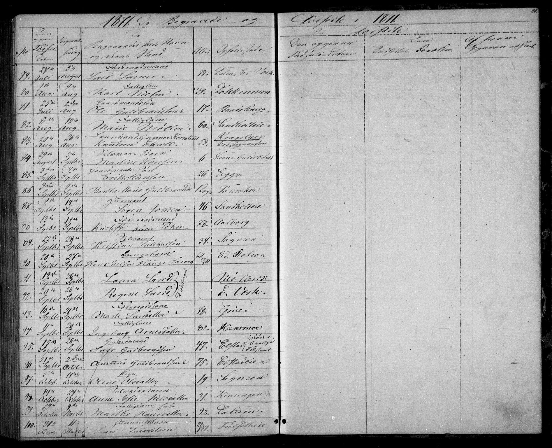 Eidsvoll prestekontor Kirkebøker, AV/SAO-A-10888/G/Ga/L0002: Parish register (copy) no. I 2, 1866-1871, p. 180