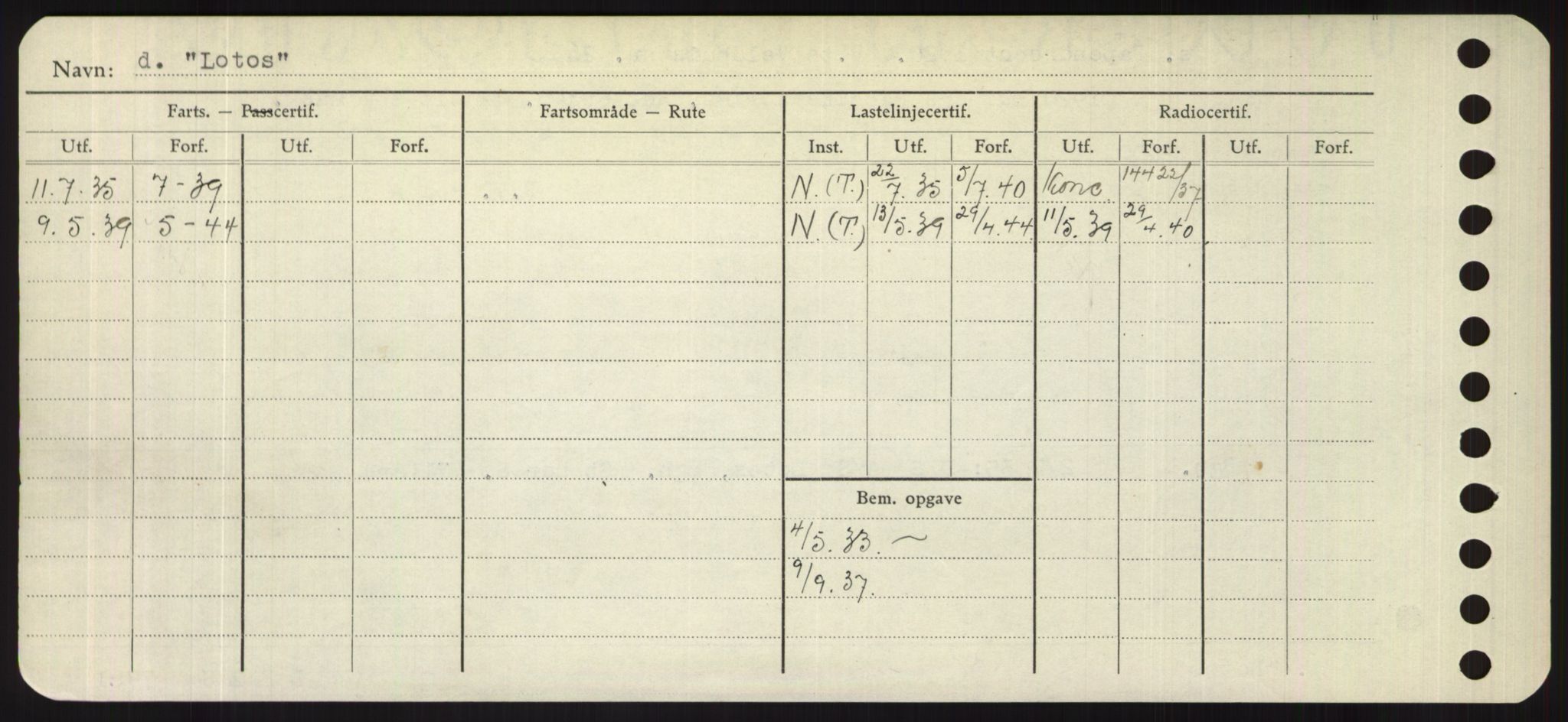 Sjøfartsdirektoratet med forløpere, Skipsmålingen, AV/RA-S-1627/H/Hd/L0023: Fartøy, Lia-Løv, p. 368