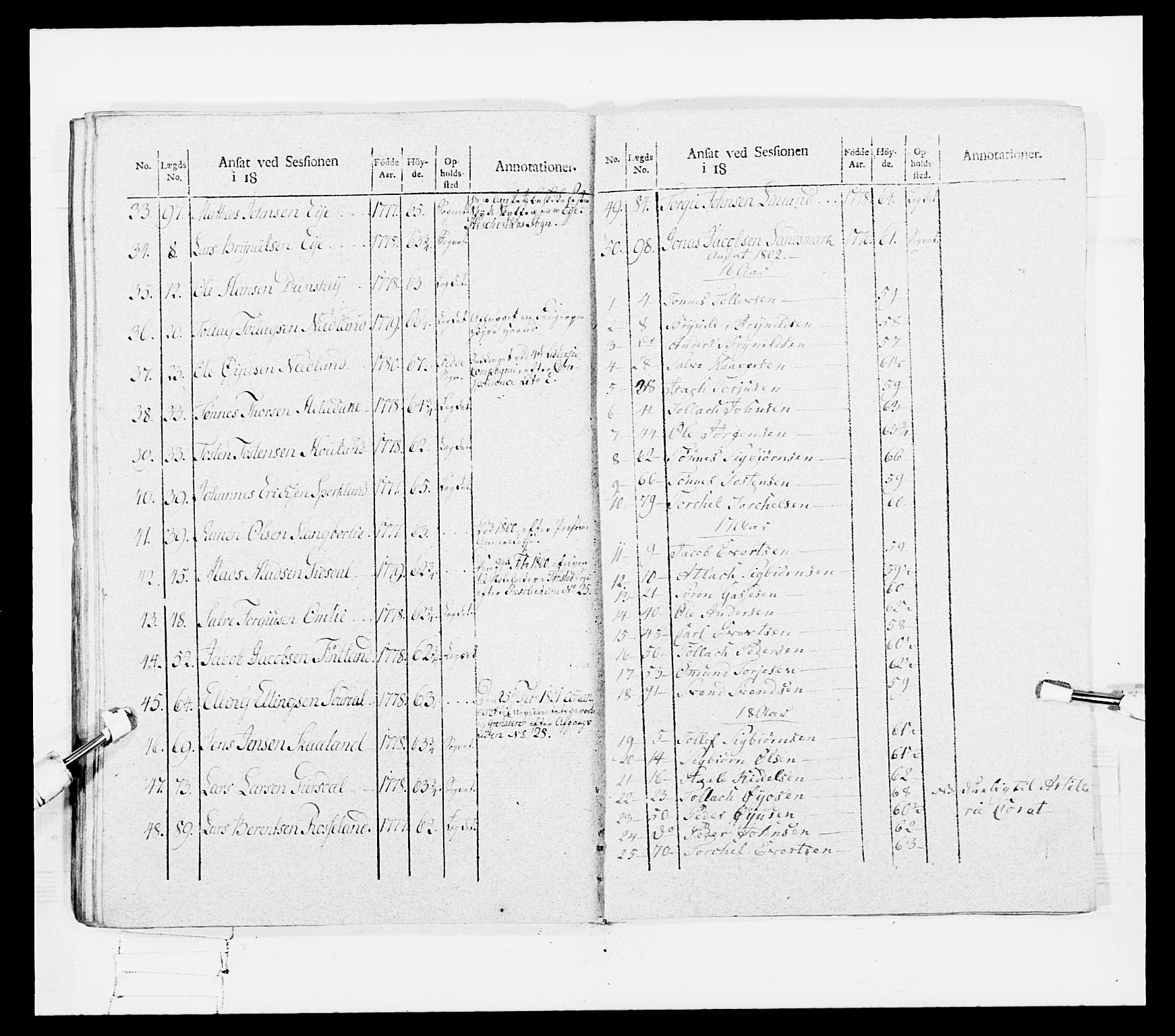 Generalitets- og kommissariatskollegiet, Det kongelige norske kommissariatskollegium, AV/RA-EA-5420/E/Eh/L0108: Vesterlenske nasjonale infanteriregiment, 1791-1802, p. 318