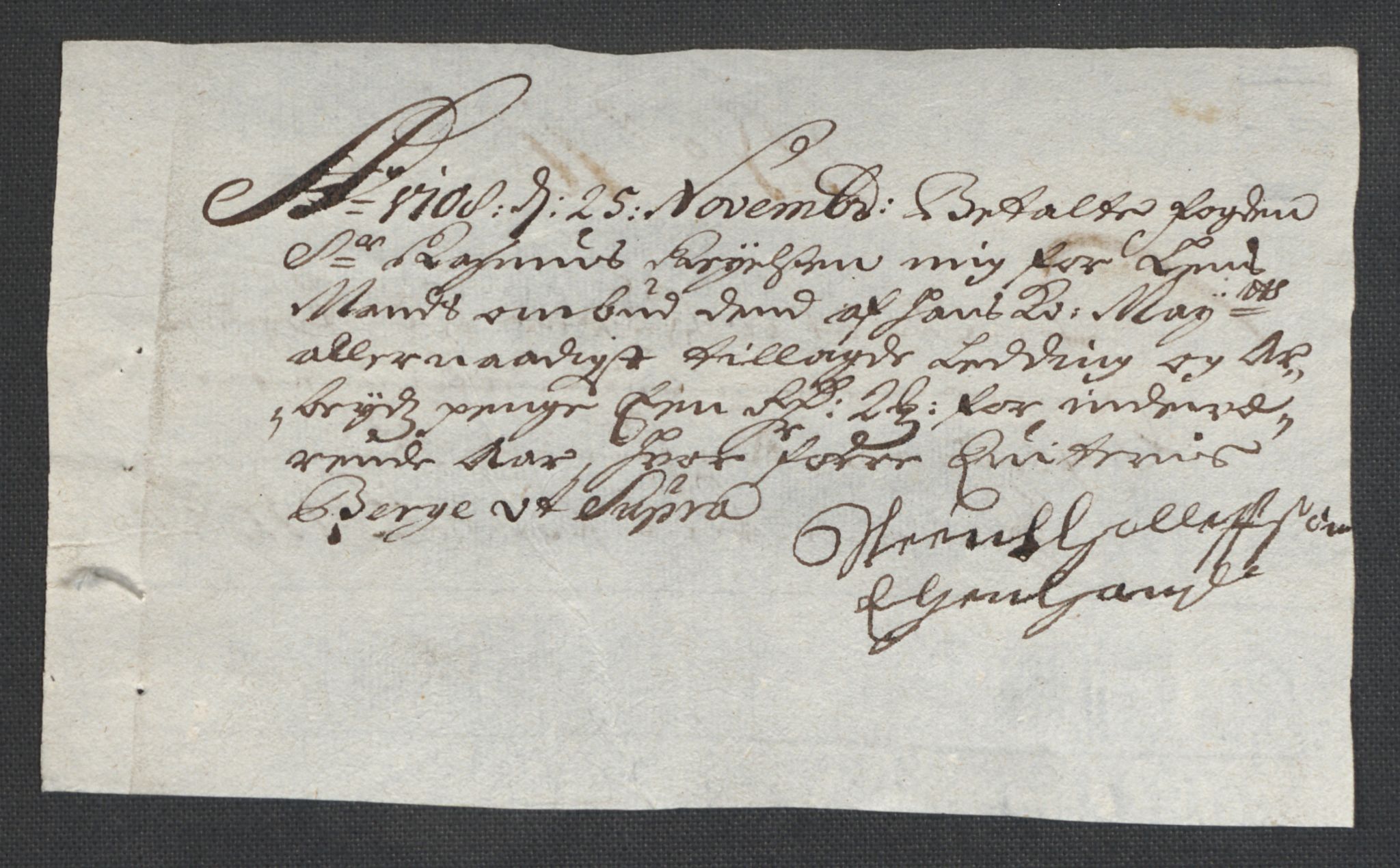 Rentekammeret inntil 1814, Reviderte regnskaper, Fogderegnskap, AV/RA-EA-4092/R40/L2448: Fogderegnskap Råbyggelag, 1706-1708, p. 359