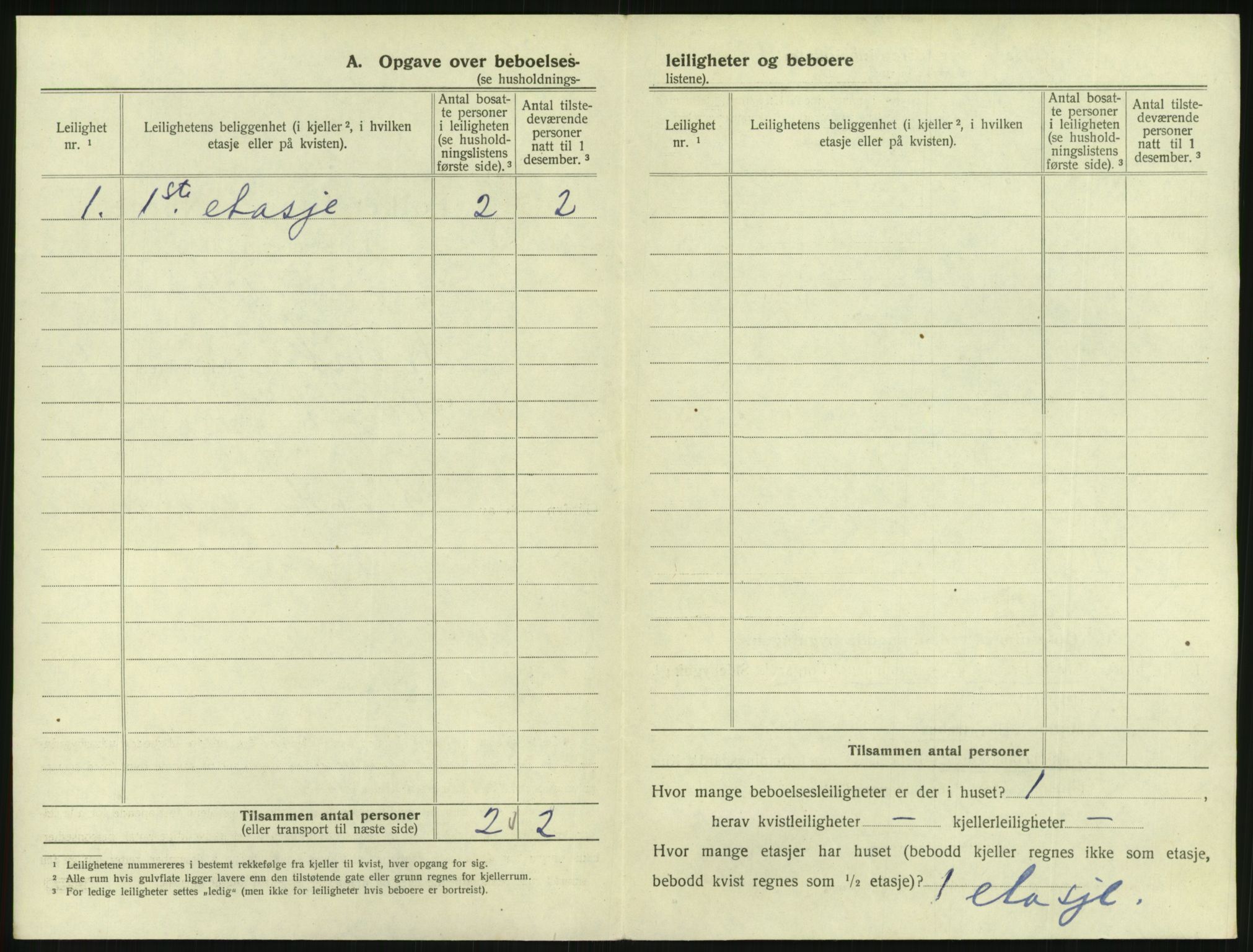 SAKO, 1920 census for Brevik, 1920, p. 913