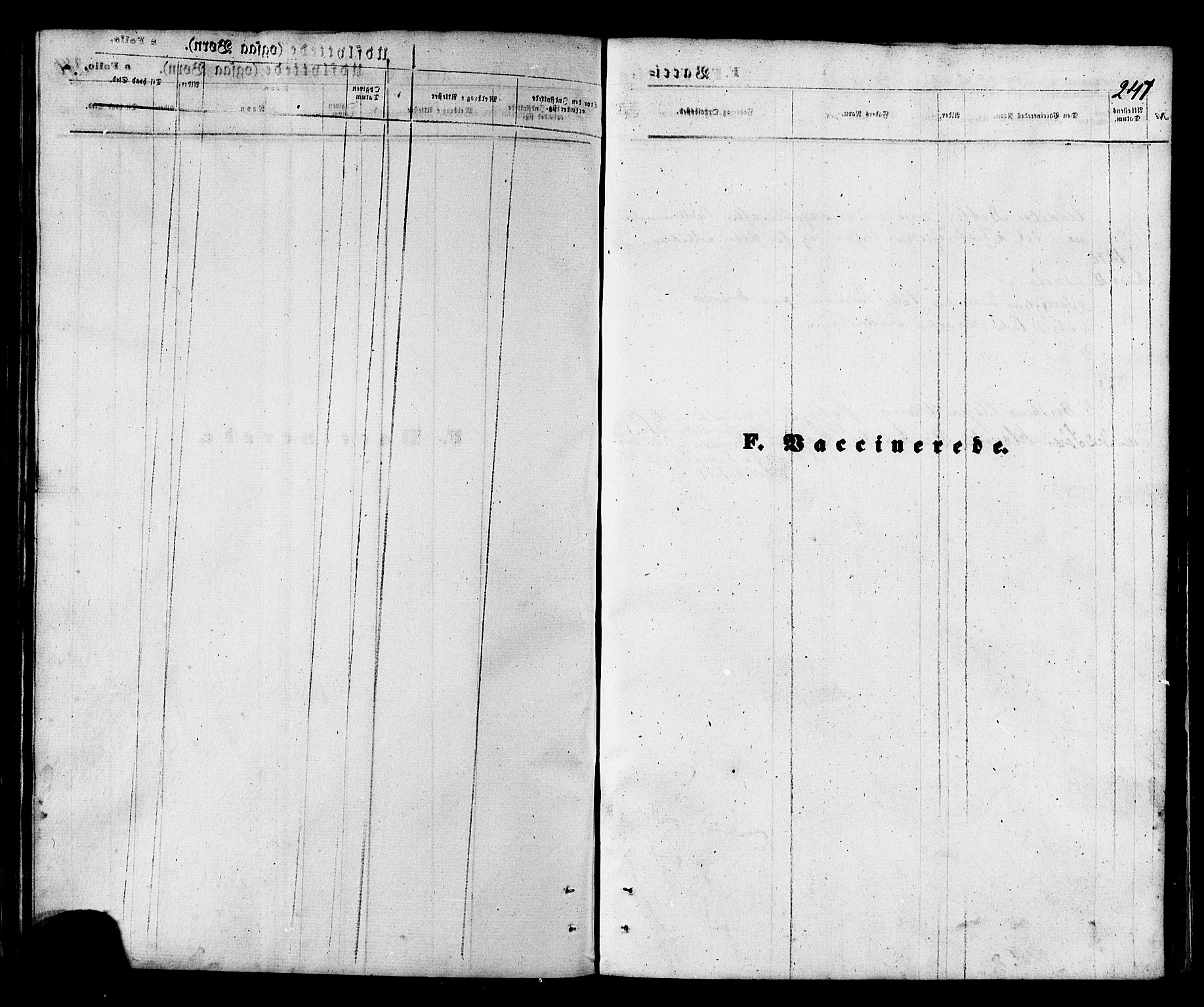 Loppa sokneprestkontor, SATØ/S-1339/H/Ha/L0005kirke: Parish register (official) no. 5, 1869-1878, p. 241