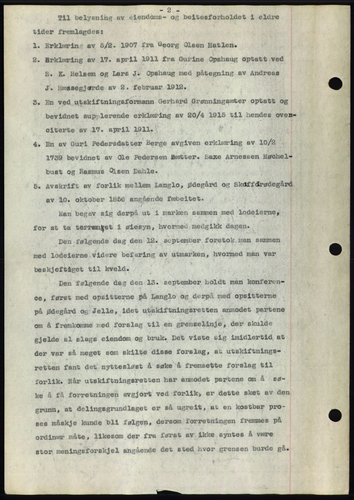 Nordre Sunnmøre sorenskriveri, AV/SAT-A-0006/1/2/2C/2Ca/L0037: Mortgage book no. 40, 1927-1927, Deed date: 20.06.1927