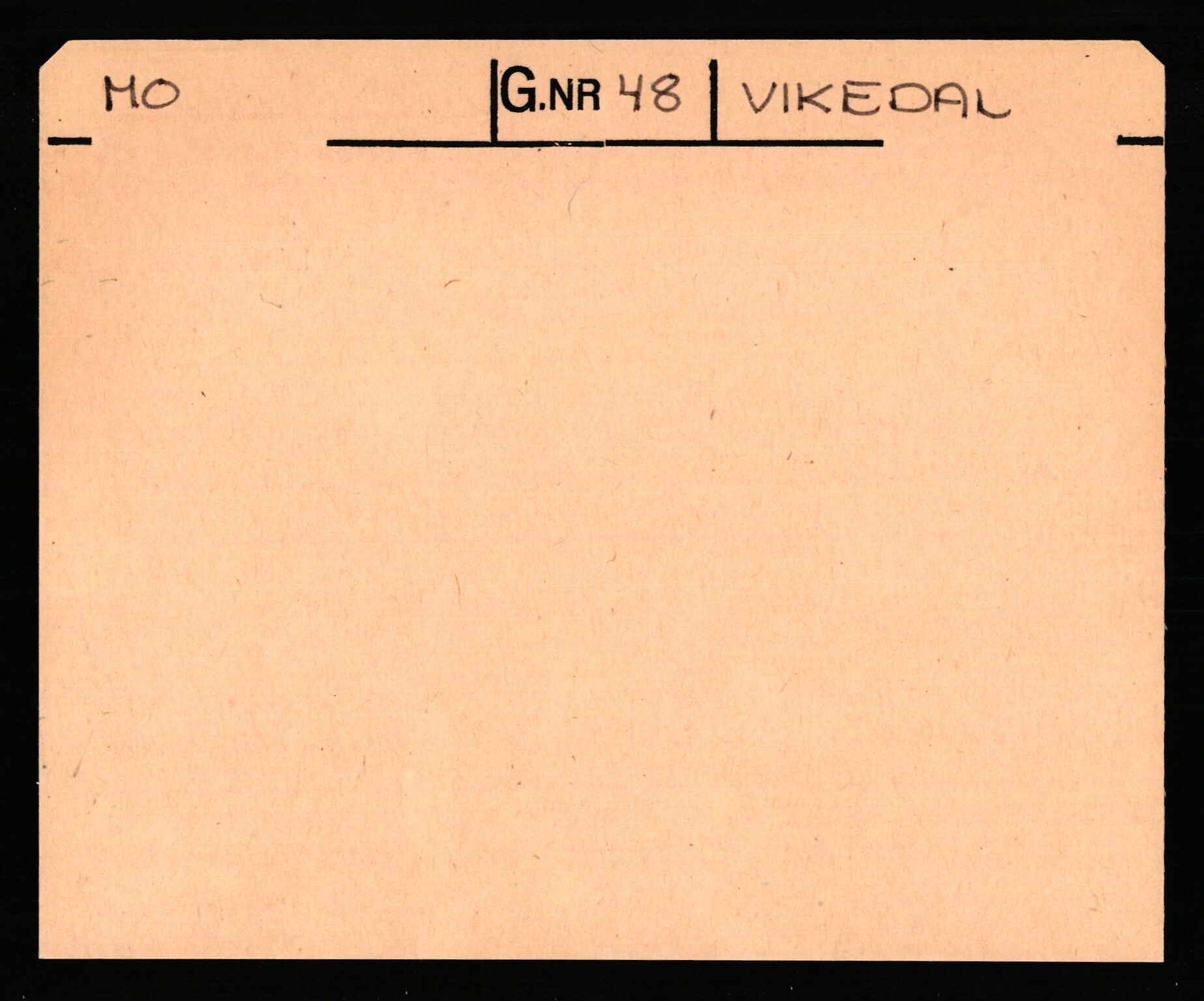 Statsarkivet i Stavanger, AV/SAST-A-101971/03/Y/Yk/L0027: Registerkort sortert etter gårdsnavn: Matland - Mong, 1750-1930, p. 495