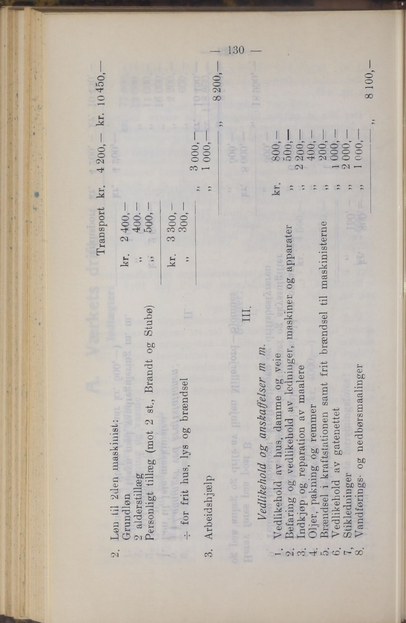 Narvik kommune. Formannskap , AIN/K-18050.150/A/Ab/L0008: Møtebok, 1918