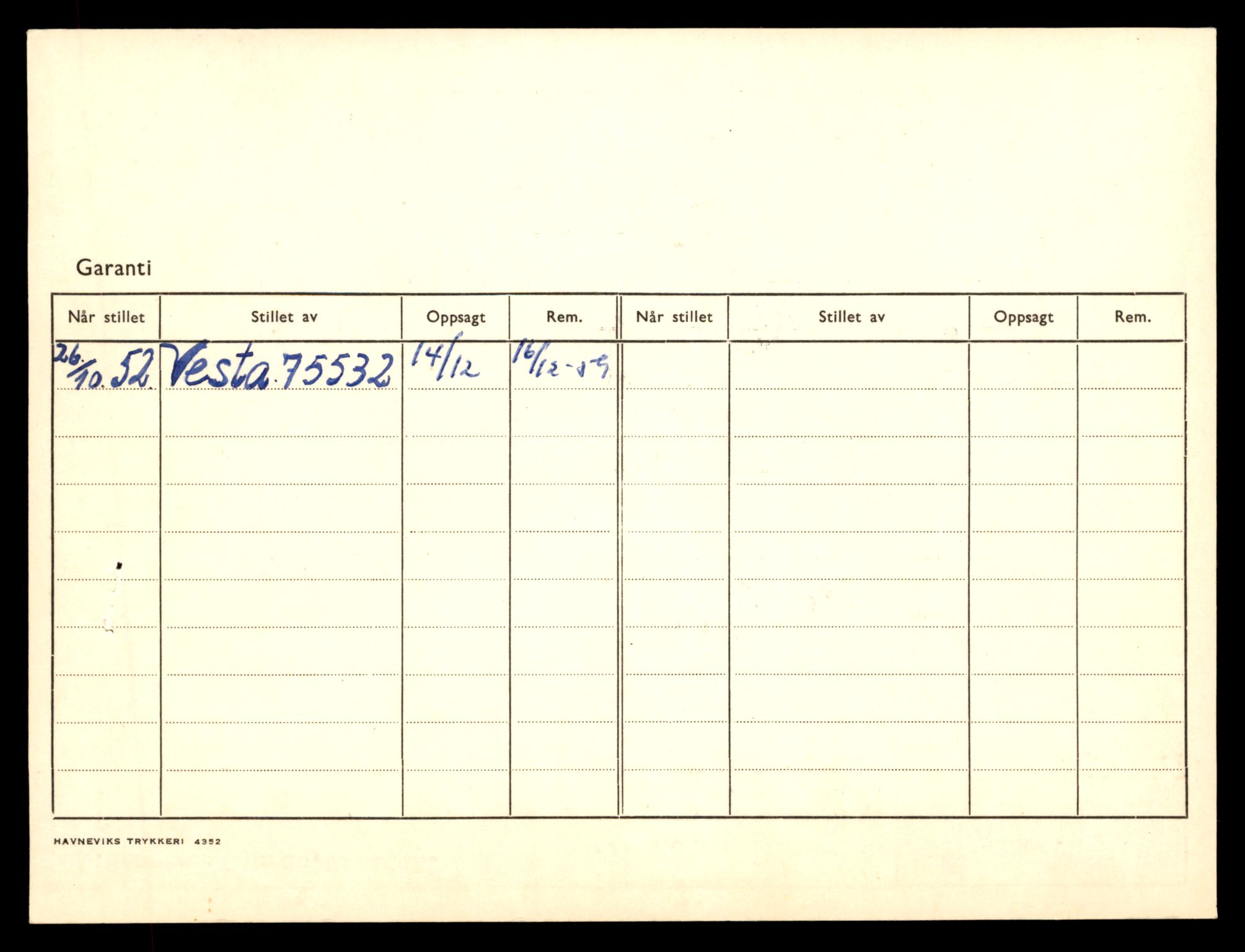 Møre og Romsdal vegkontor - Ålesund trafikkstasjon, AV/SAT-A-4099/F/Fe/L0012: Registreringskort for kjøretøy T 1290 - T 1450, 1927-1998, p. 1461