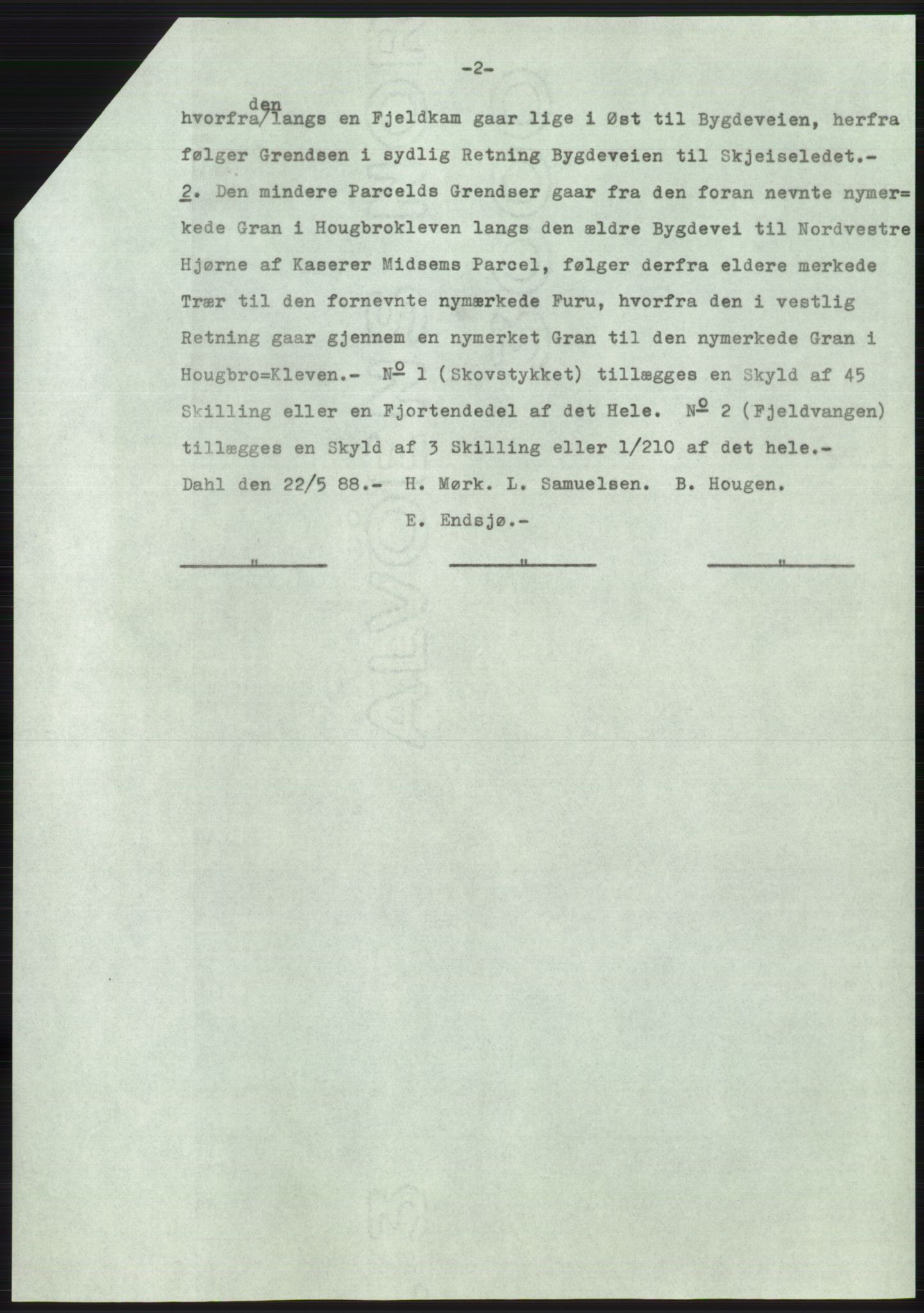Statsarkivet i Oslo, SAO/A-10621/Z/Zd/L0017: Avskrifter, j.nr 9-1250/1963, 1963, p. 168