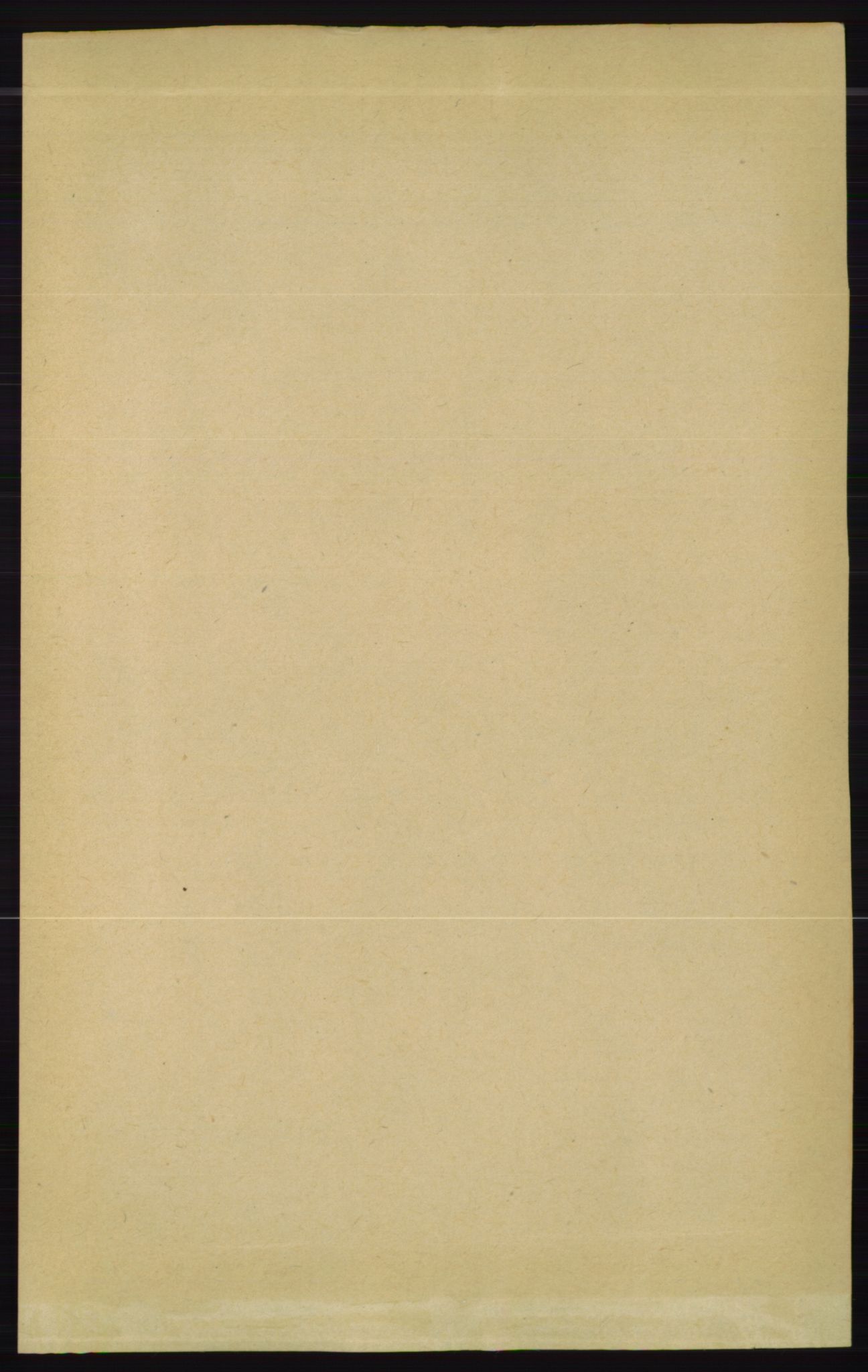 RA, 1891 census for 0822 Sauherad, 1891, p. 98