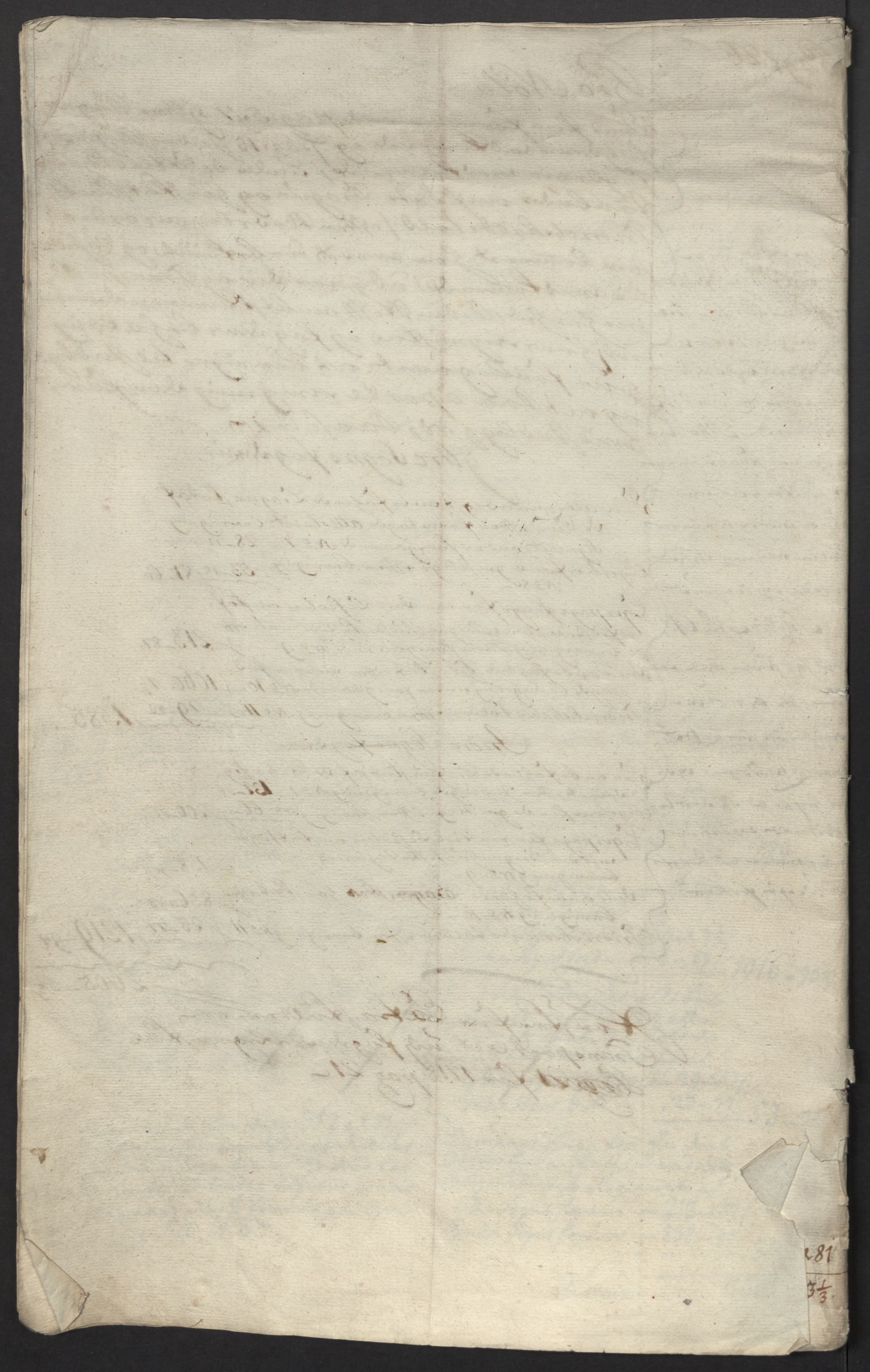 Rentekammeret inntil 1814, Reviderte regnskaper, Fogderegnskap, AV/RA-EA-4092/R52/L3321: Fogderegnskap Sogn, 1717-1718, p. 18