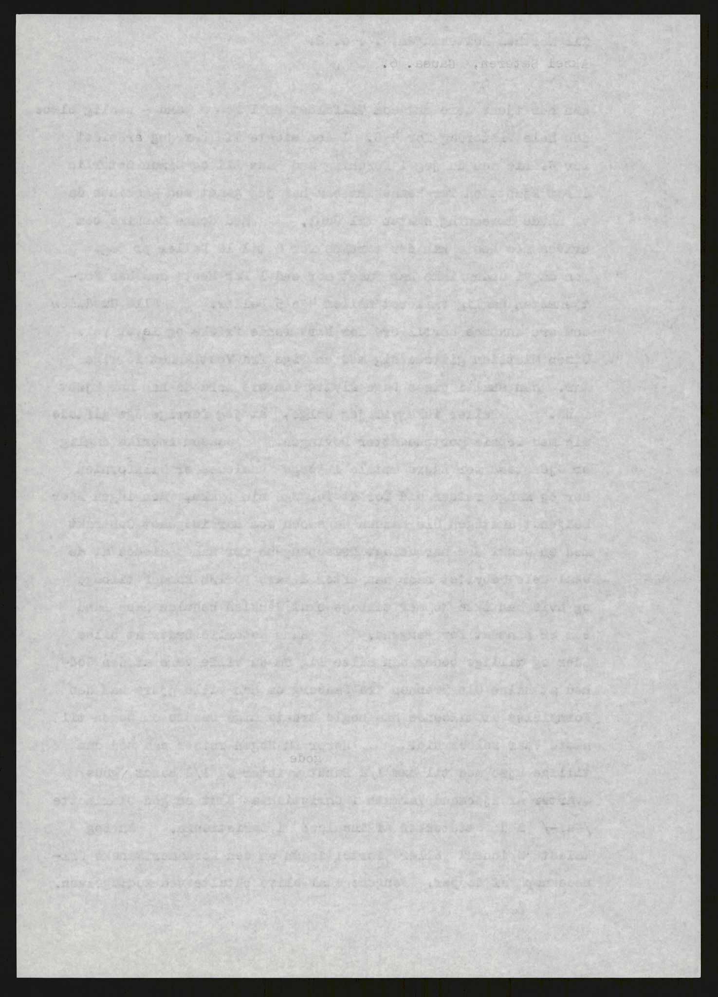Samlinger til kildeutgivelse, Amerikabrevene, AV/RA-EA-4057/F/L0015: Innlån fra Oppland: Sæteren - Vigerust, 1838-1914, p. 46