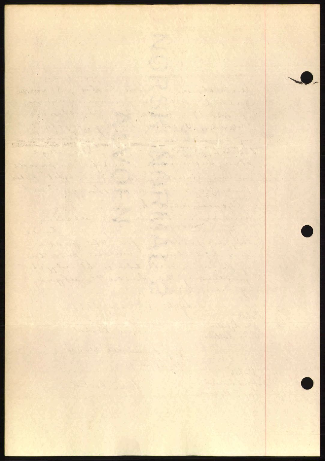 Romsdal sorenskriveri, SAT/A-4149/1/2/2C: Mortgage book no. A3, 1937-1937, Diary no: : 1140/1937