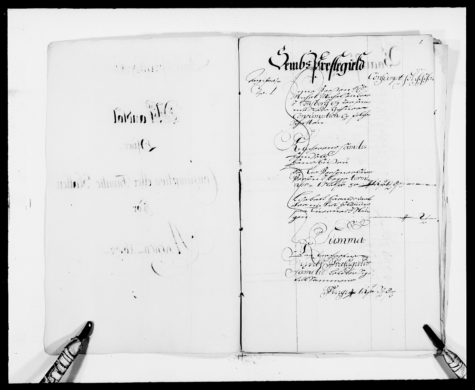 Rentekammeret inntil 1814, Reviderte regnskaper, Fogderegnskap, RA/EA-4092/R32/L1851: Fogderegnskap Jarlsberg grevskap, 1682, p. 284