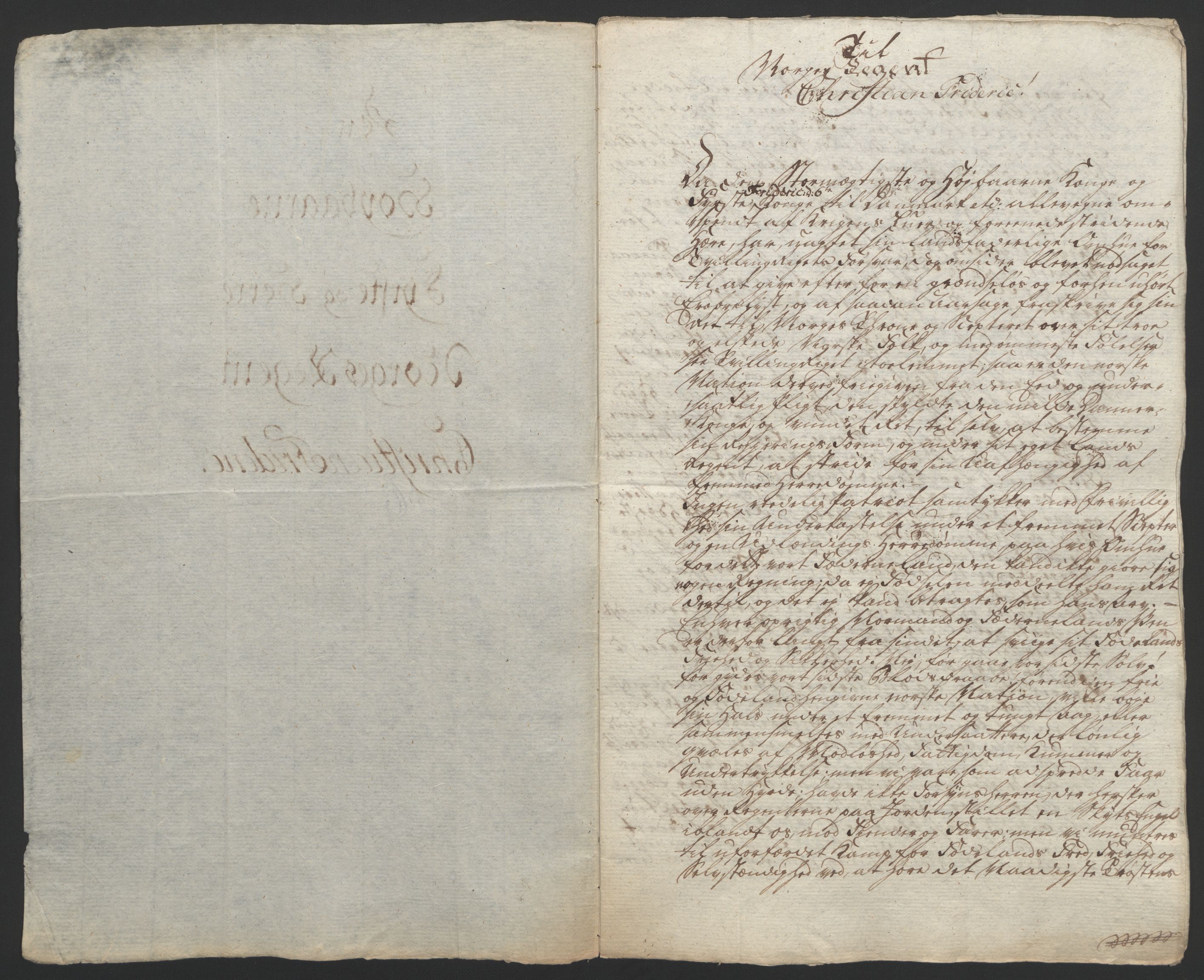 Statsrådssekretariatet, RA/S-1001/D/Db/L0008: Fullmakter for Eidsvollsrepresentantene i 1814. , 1814, p. 11