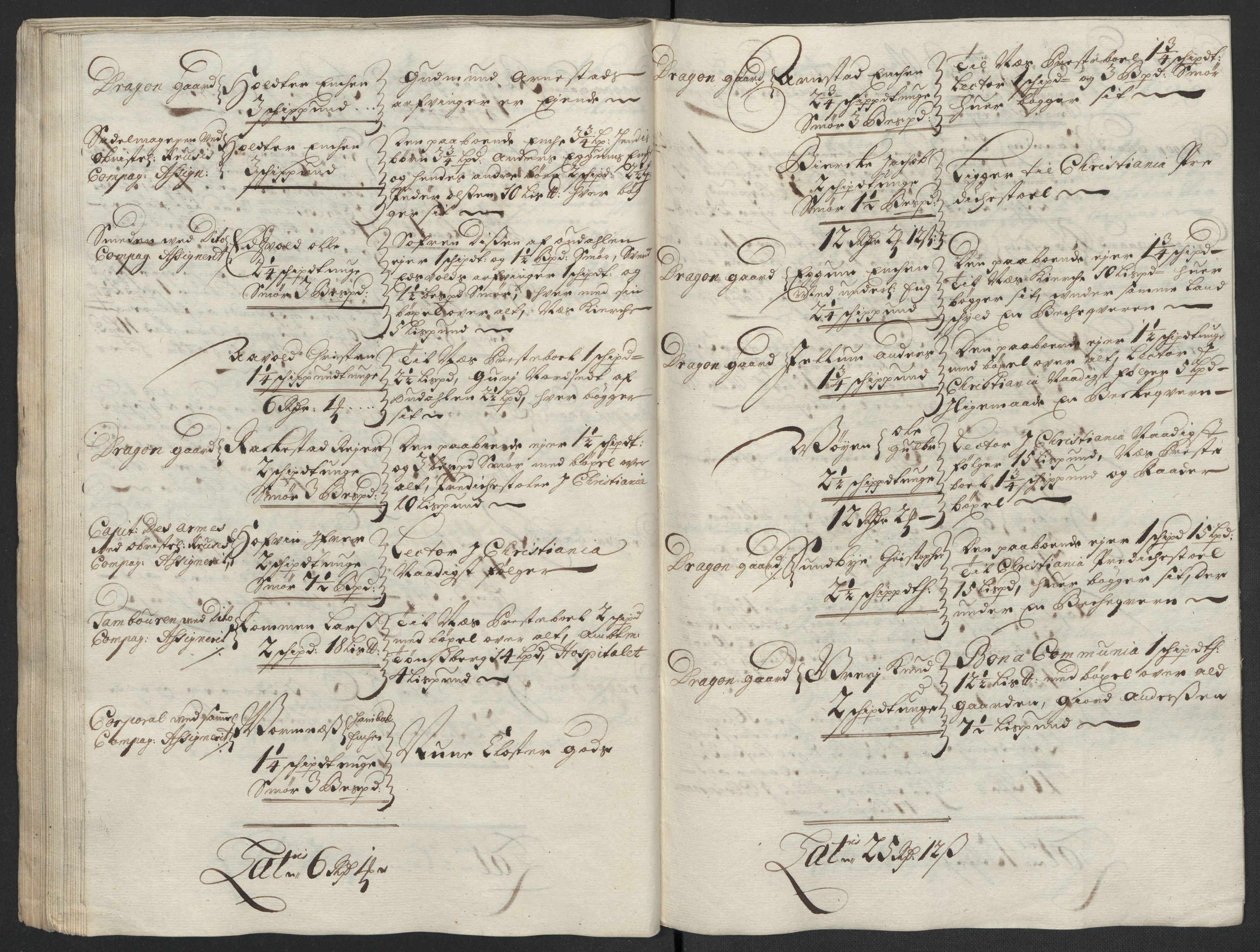 Rentekammeret inntil 1814, Reviderte regnskaper, Fogderegnskap, AV/RA-EA-4092/R12/L0718: Fogderegnskap Øvre Romerike, 1706-1707, p. 119