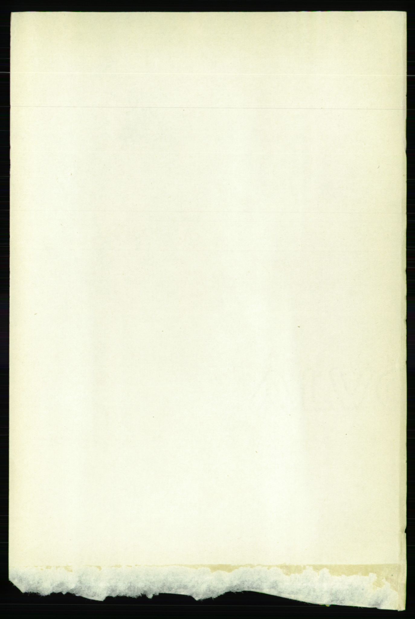 RA, 1891 census for 1616 Fillan, 1891, p. 2554