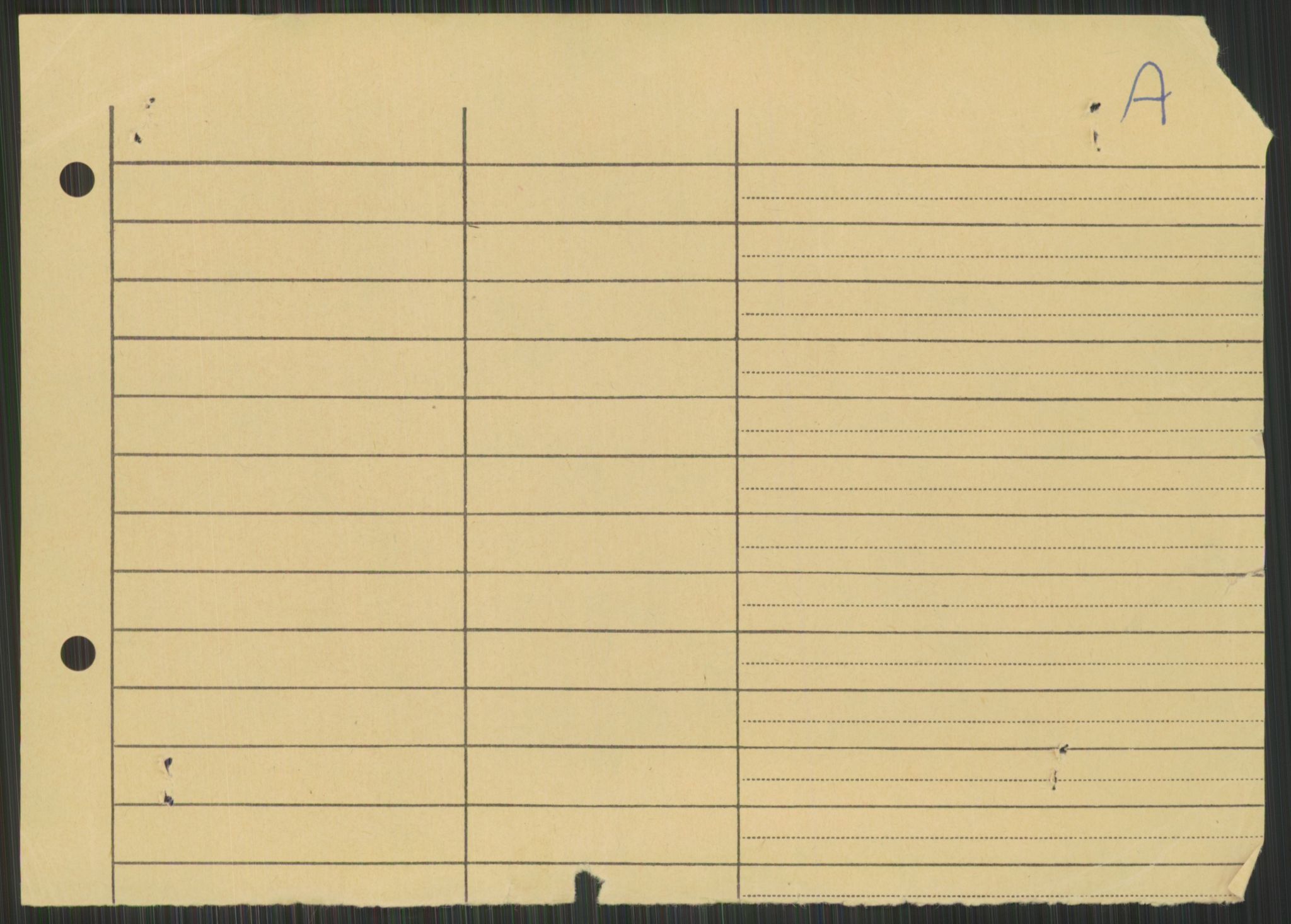 Forsvaret, Troms infanteriregiment nr. 16, AV/RA-RAFA-3146/P/Pa/L0013/0003: Rulleblad / Rulleblad for regimentets menige mannskaper, årsklasse 1928, 1928, p. 3