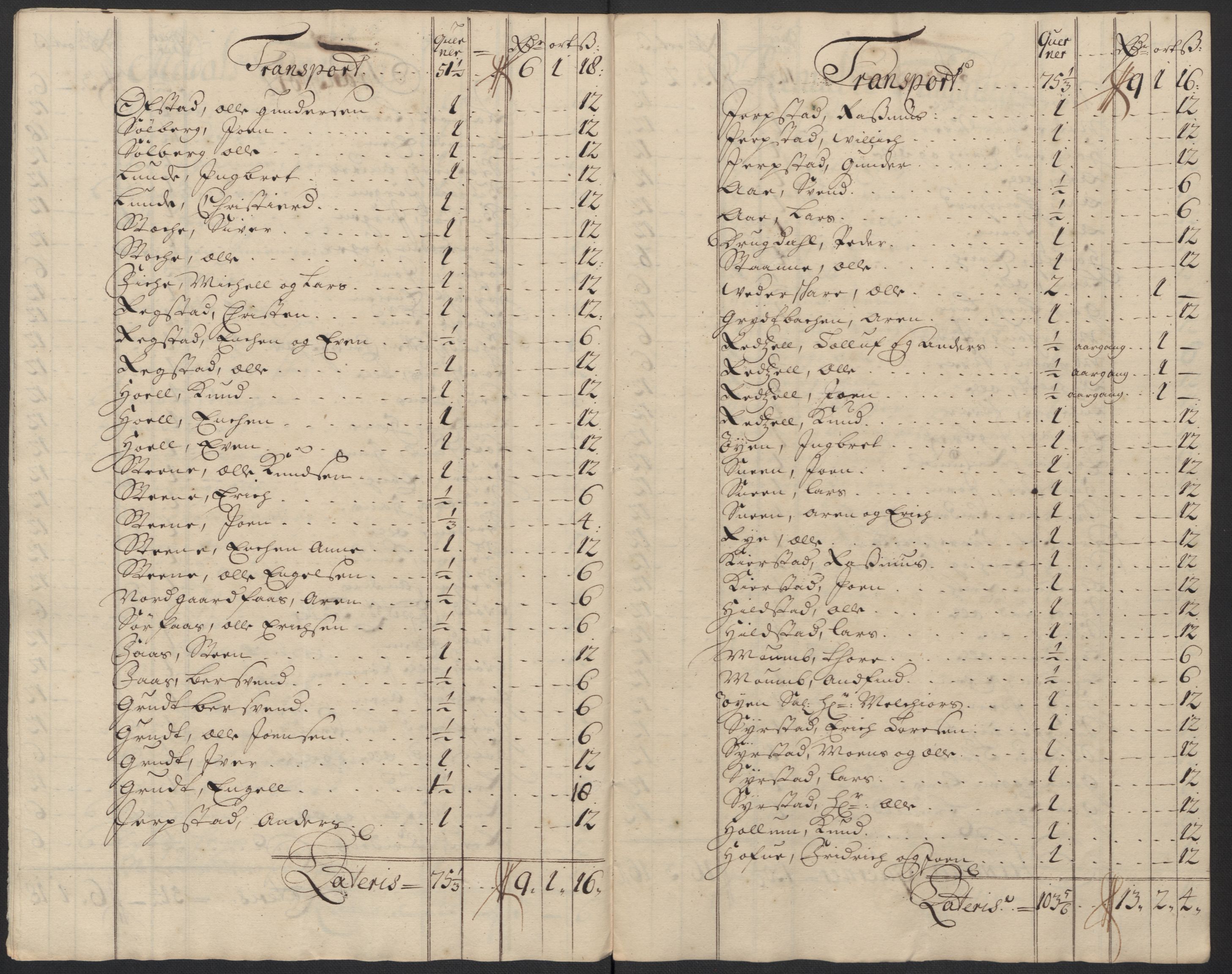 Rentekammeret inntil 1814, Reviderte regnskaper, Fogderegnskap, RA/EA-4092/R60/L3958: Fogderegnskap Orkdal og Gauldal, 1708, p. 229