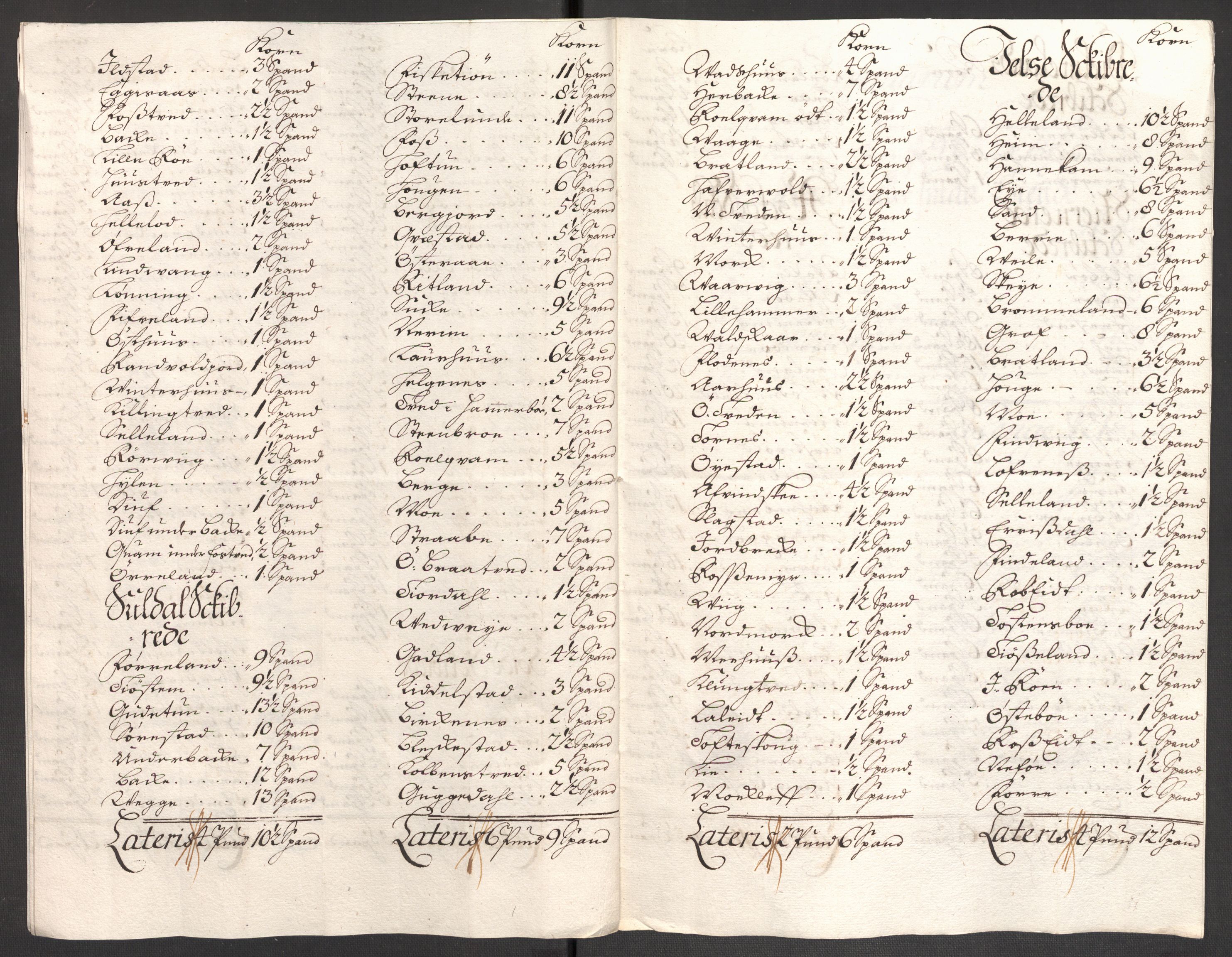 Rentekammeret inntil 1814, Reviderte regnskaper, Fogderegnskap, AV/RA-EA-4092/R47/L2861: Fogderegnskap Ryfylke, 1706-1709, p. 112