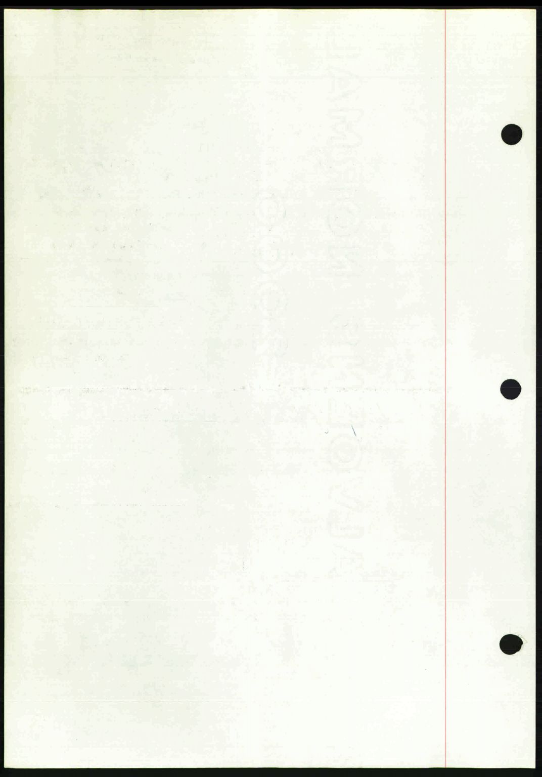 Alta fogderi/sorenskriveri, SATØ/SATØ-5/1/K/Kd/L0037pantebok: Mortgage book no. 39-40, 1948-1949, Diary no: : 1623/1948