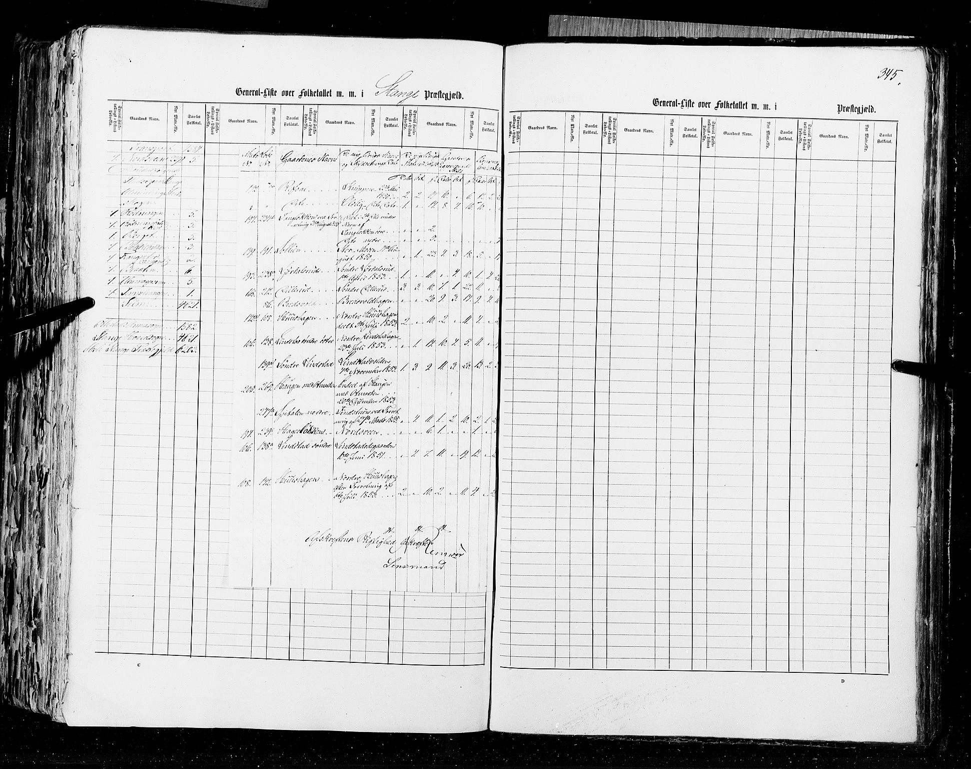 RA, Census 1855, vol. 1: Akershus amt, Smålenenes amt og Hedemarken amt, 1855, p. 345