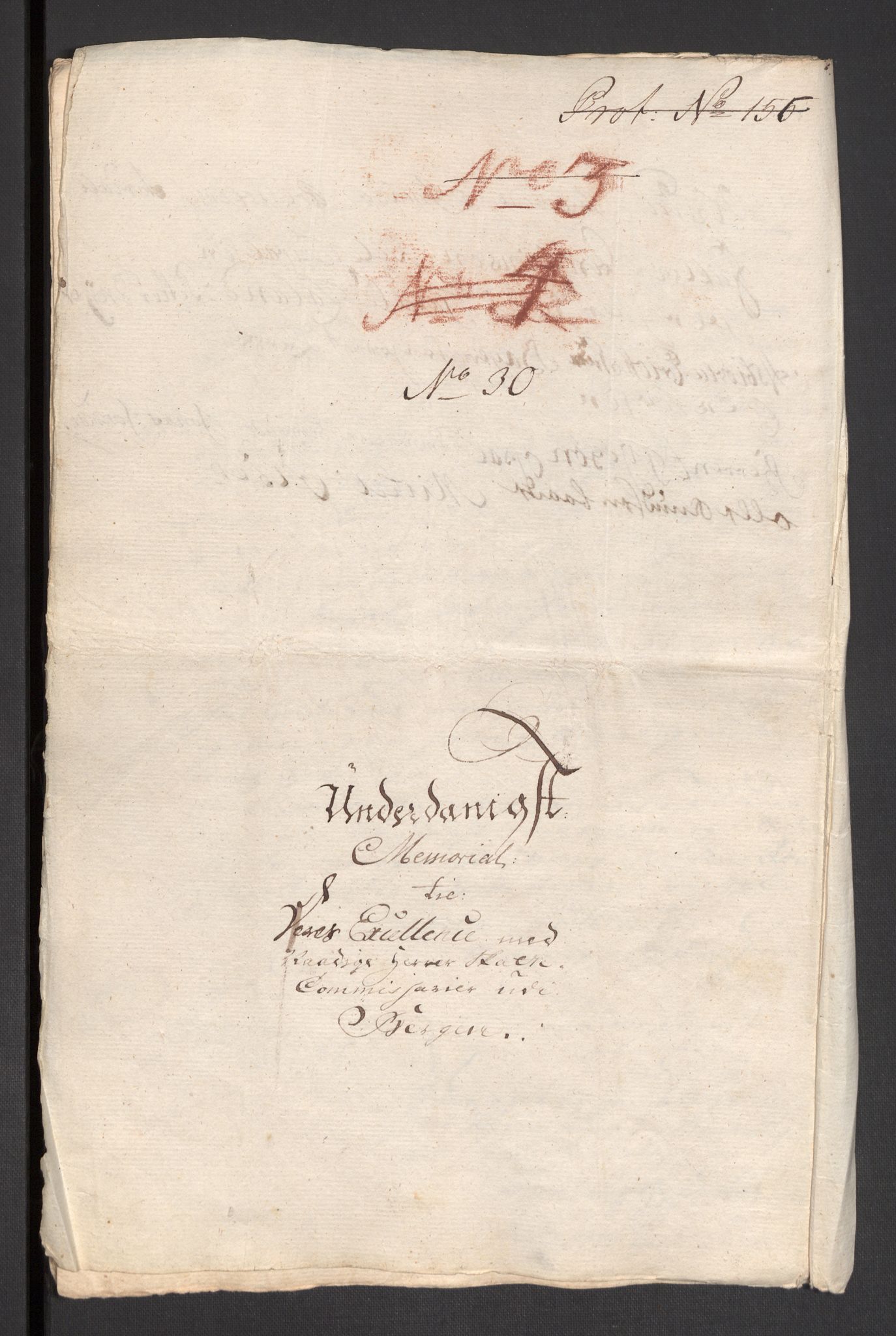 Danske Kanselli 1572-1799, AV/RA-EA-3023/F/Fc/Fcc/Fcca/L0194: Norske innlegg 1572-1799, 1767, p. 656