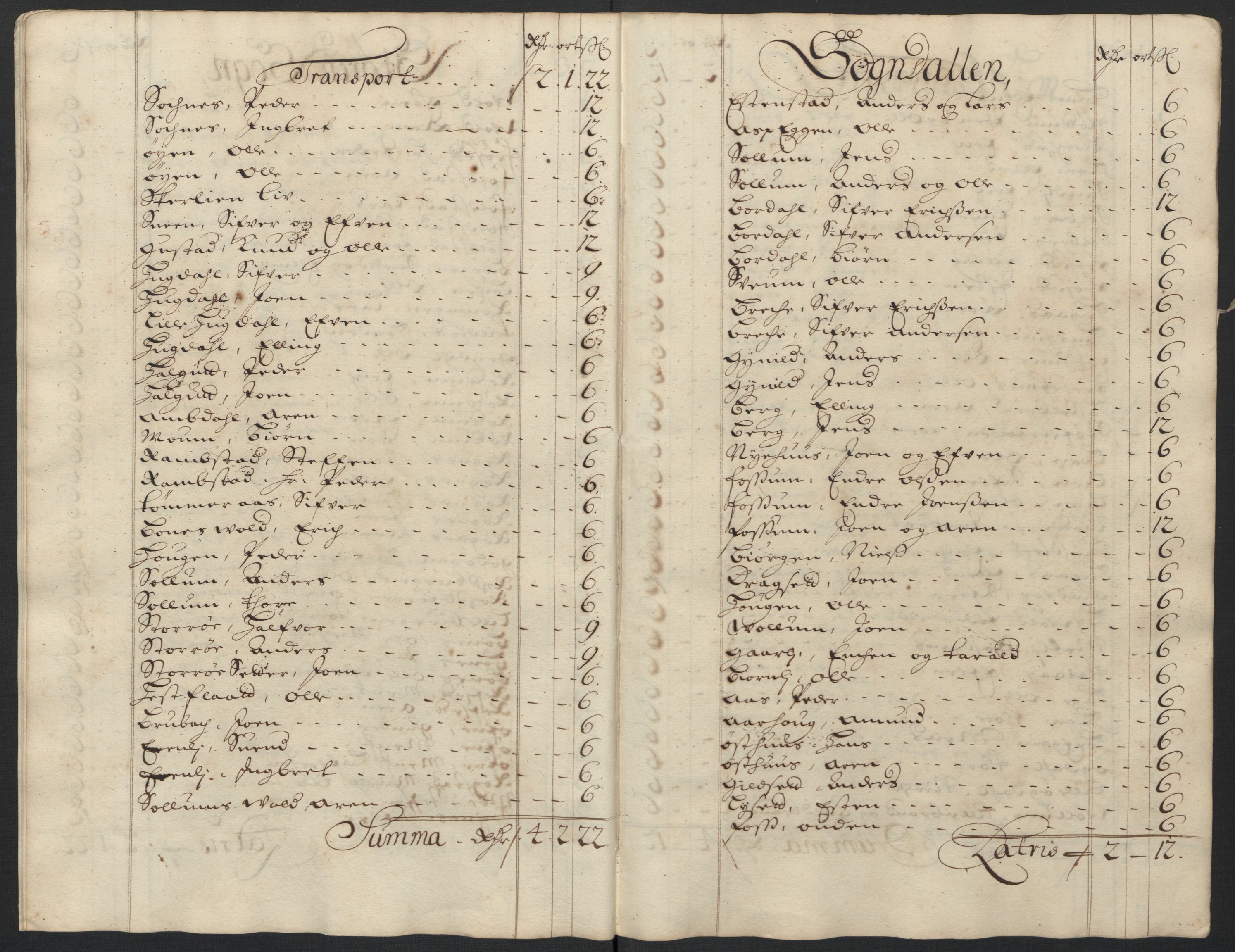 Rentekammeret inntil 1814, Reviderte regnskaper, Fogderegnskap, RA/EA-4092/R60/L3948: Fogderegnskap Orkdal og Gauldal, 1698, p. 340