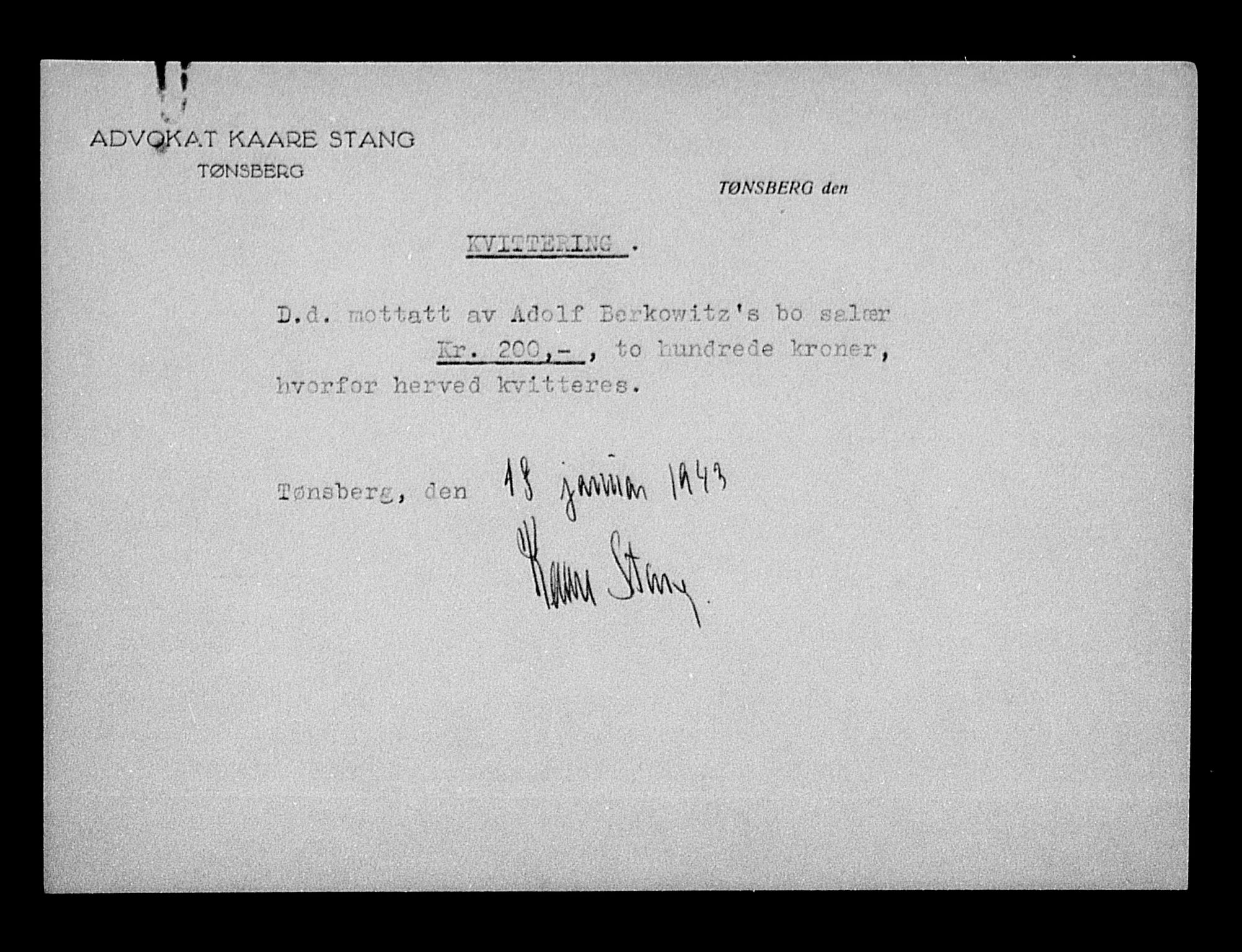 Justisdepartementet, Tilbakeføringskontoret for inndratte formuer, AV/RA-S-1564/H/Hc/Hcd/L0991: --, 1945-1947, p. 94