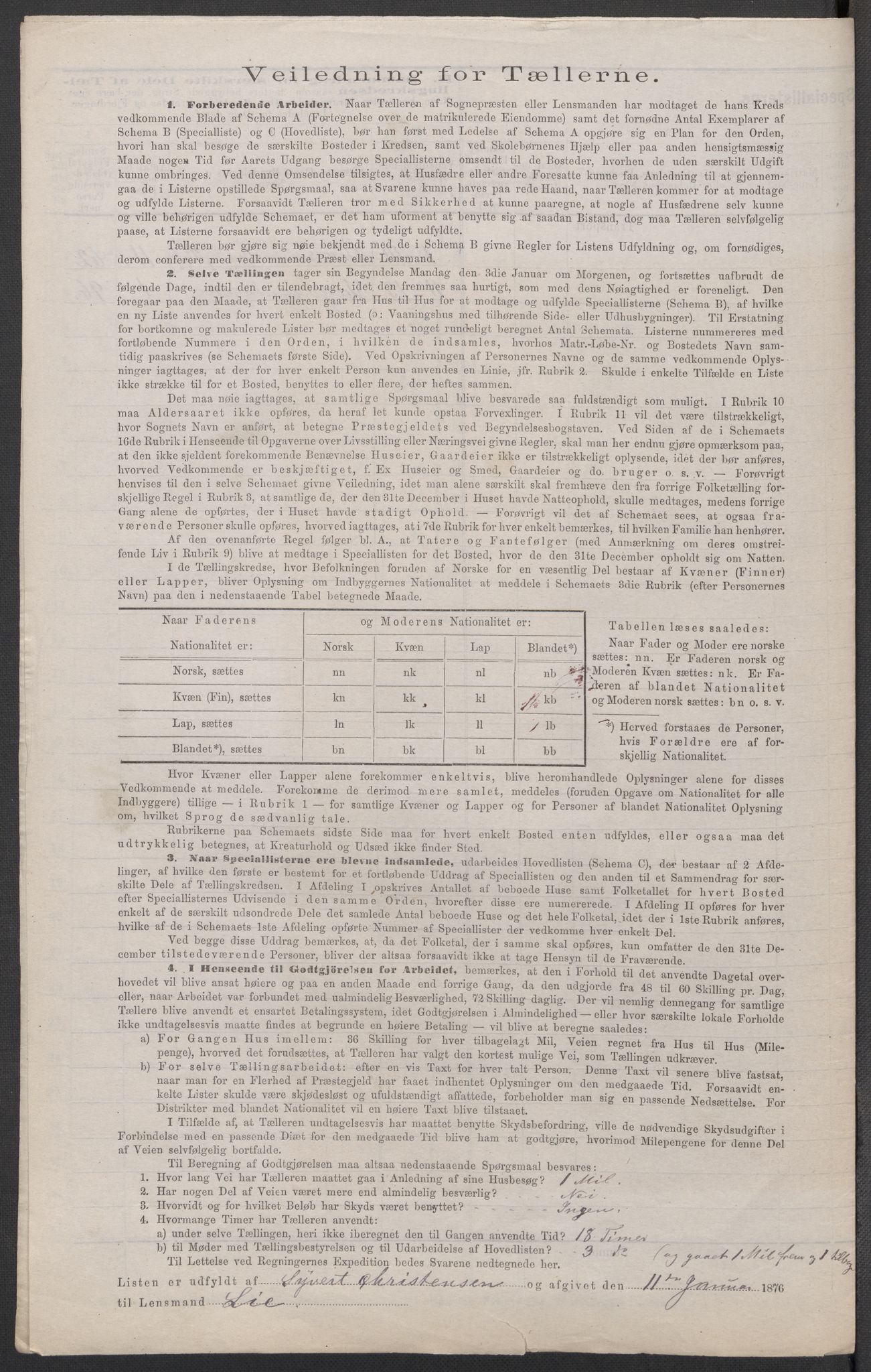 RA, 1875 census for 0237P Eidsvoll, 1875, p. 63