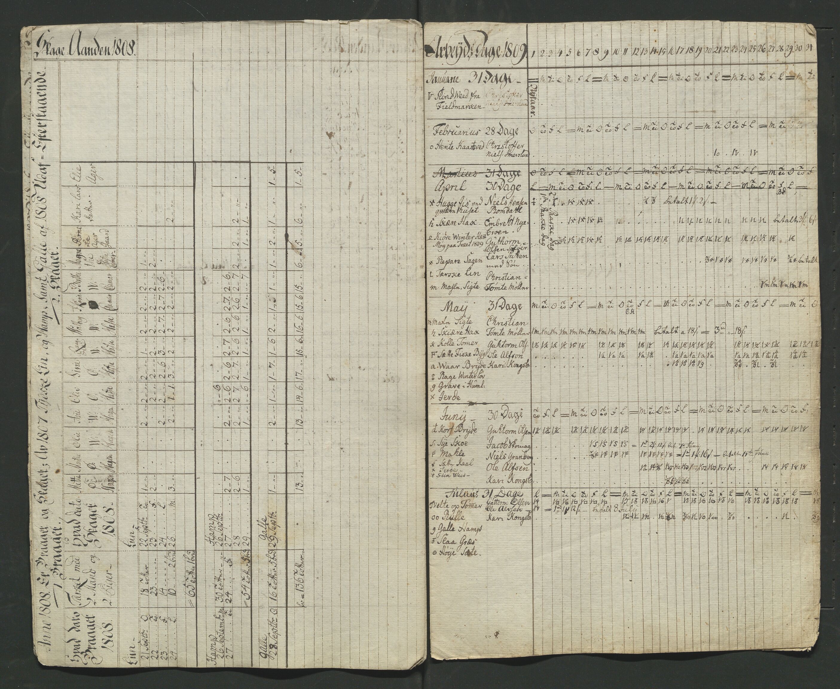 Åker i Vang, Hedmark, og familien Todderud, AV/SAH-ARK-010/F/Fa/L0002: Eiendomsdokumenter, 1739-1916, p. 462