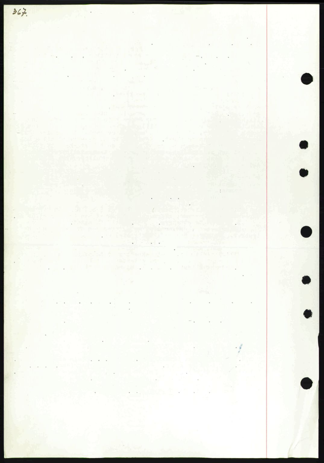 Eiker, Modum og Sigdal sorenskriveri, SAKO/A-123/G/Ga/Gab/L0043: Mortgage book no. A13, 1940-1941, Diary no: : 613/1941