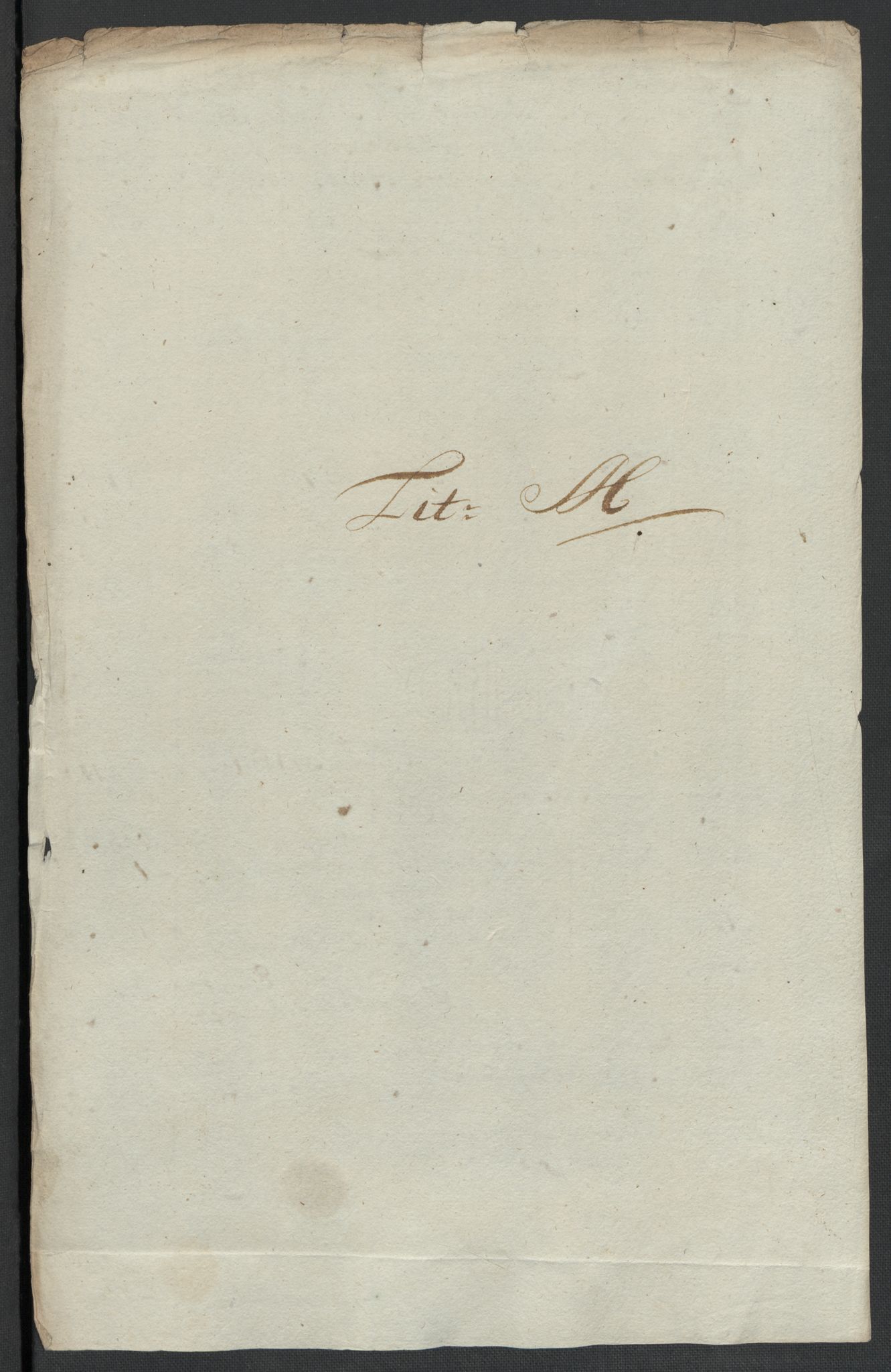 Rentekammeret inntil 1814, Reviderte regnskaper, Fogderegnskap, RA/EA-4092/R55/L3653: Fogderegnskap Romsdal, 1697-1698, p. 331