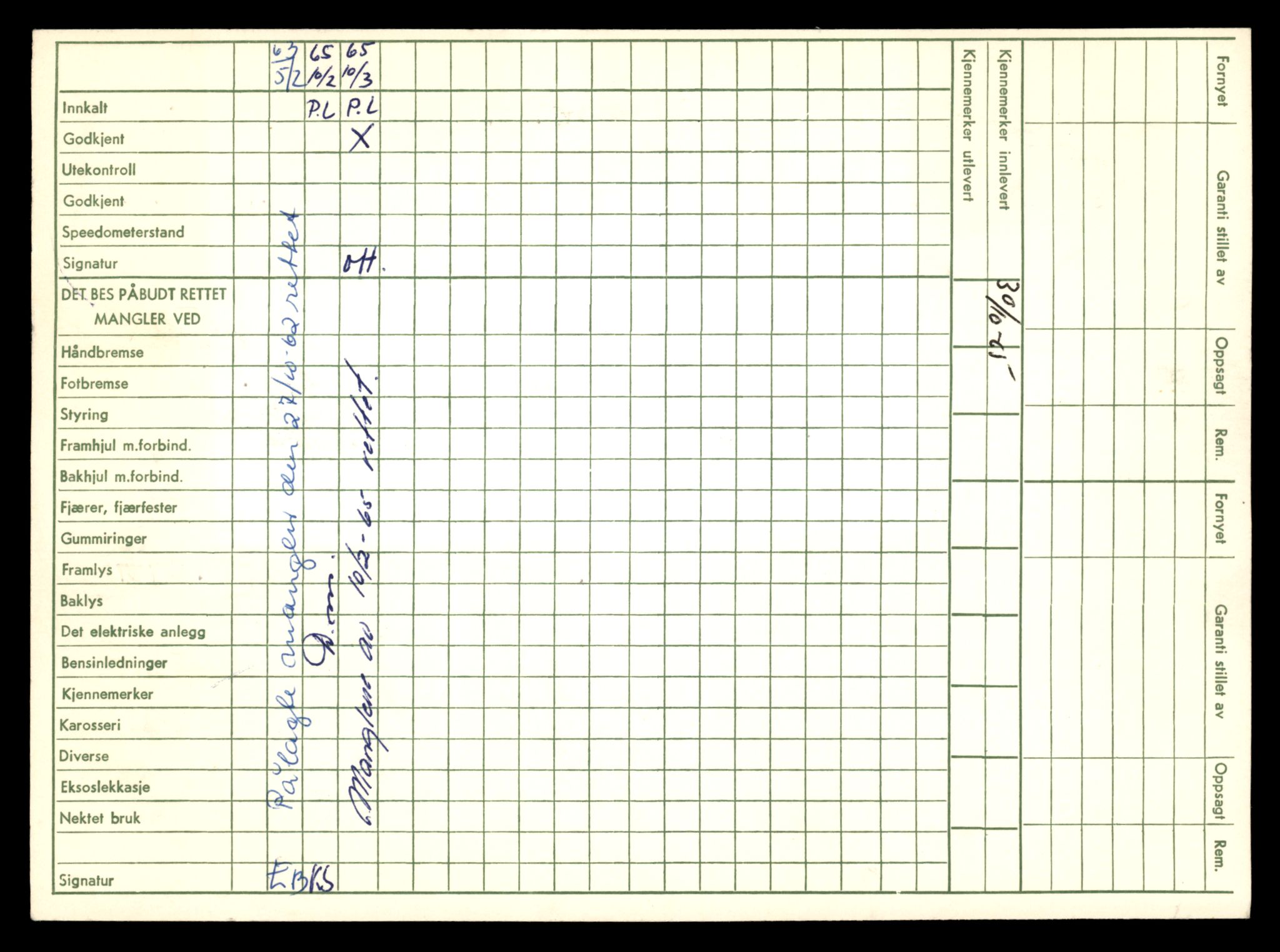 Møre og Romsdal vegkontor - Ålesund trafikkstasjon, AV/SAT-A-4099/F/Fe/L0048: Registreringskort for kjøretøy T 14721 - T 14863, 1927-1998, p. 696
