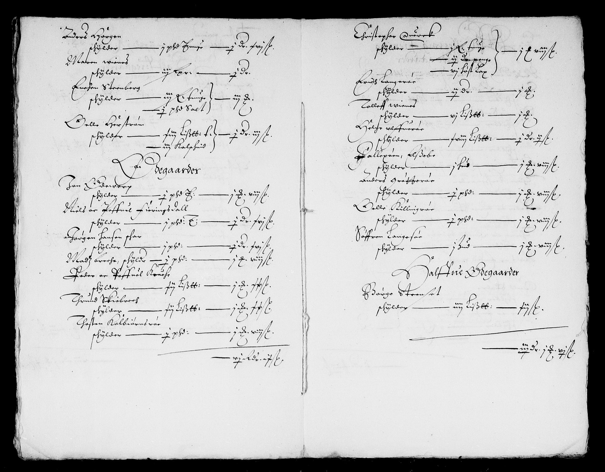 Rentekammeret inntil 1814, Reviderte regnskaper, Stiftamtstueregnskaper, Landkommissariatet på Akershus og Akershus stiftamt, AV/RA-EA-5869/R/Rb/L0063: Akershus stiftamt, 1669