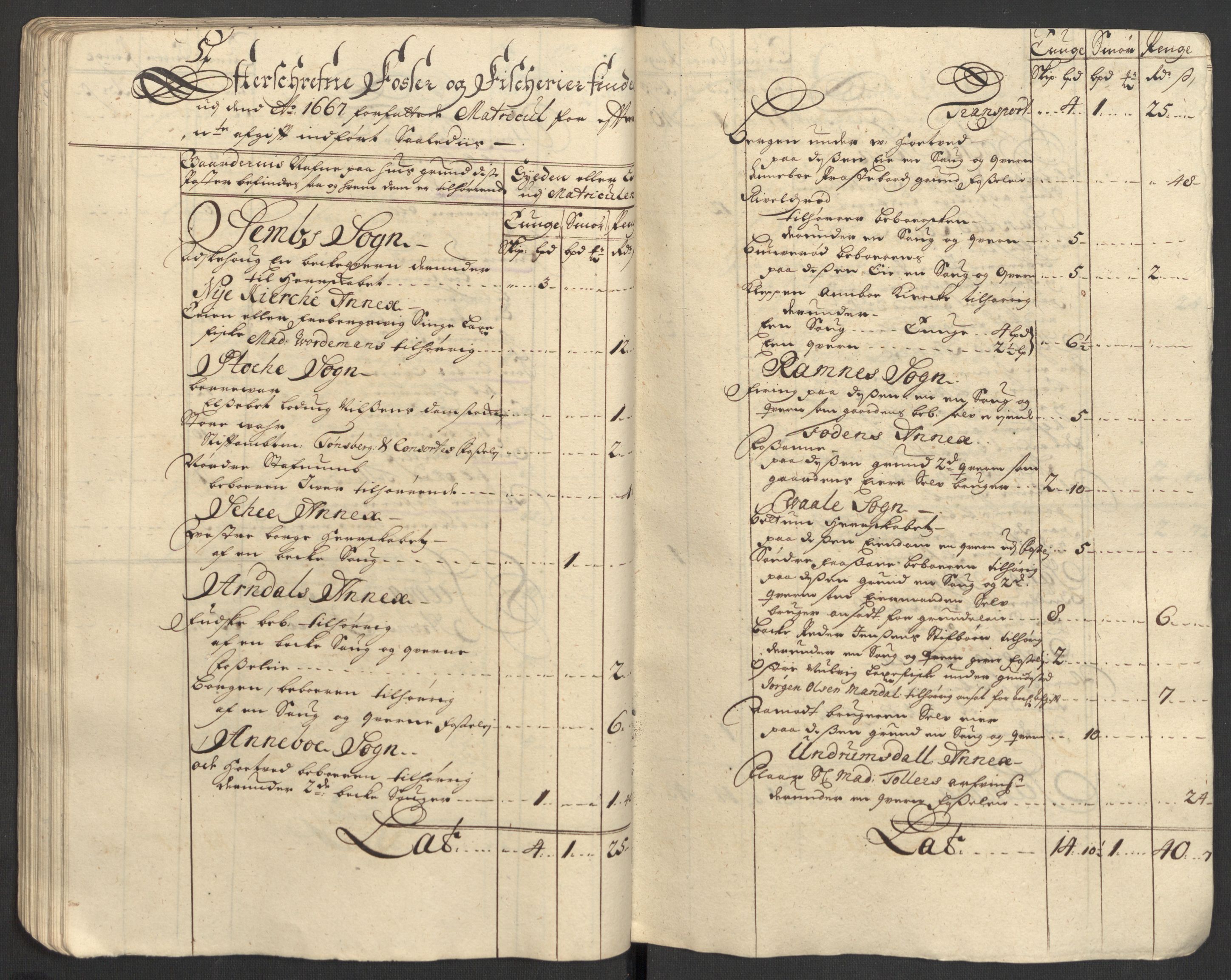 Rentekammeret inntil 1814, Reviderte regnskaper, Fogderegnskap, RA/EA-4092/R32/L1872: Fogderegnskap Jarlsberg grevskap, 1706-1707, p. 380